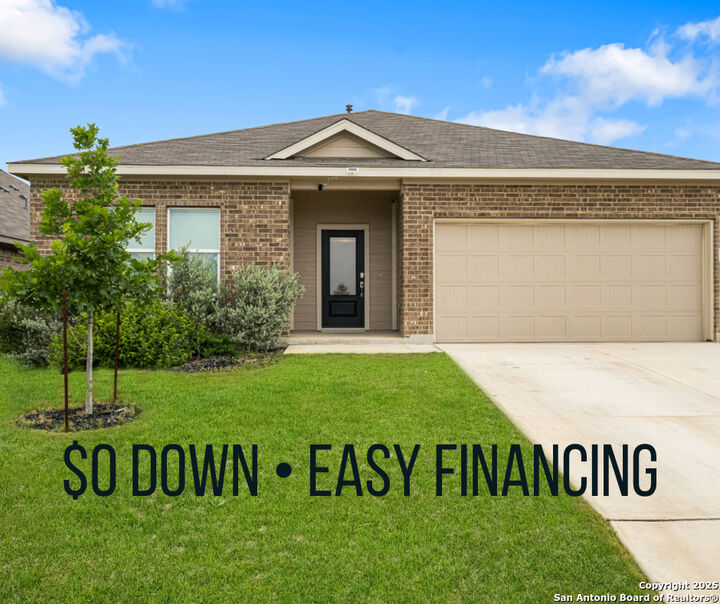 14527 Austin Heights  San Antonio TX 78253 photo