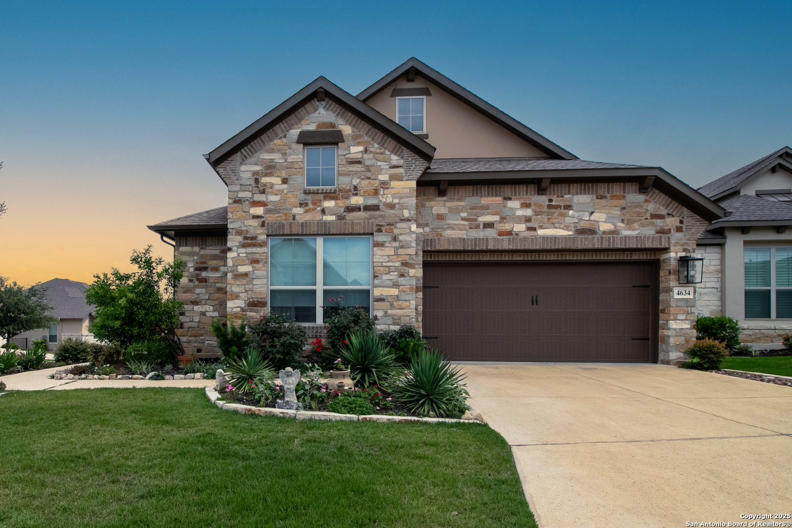 4634 Makayla Cross  San Antonio TX 78261 photo