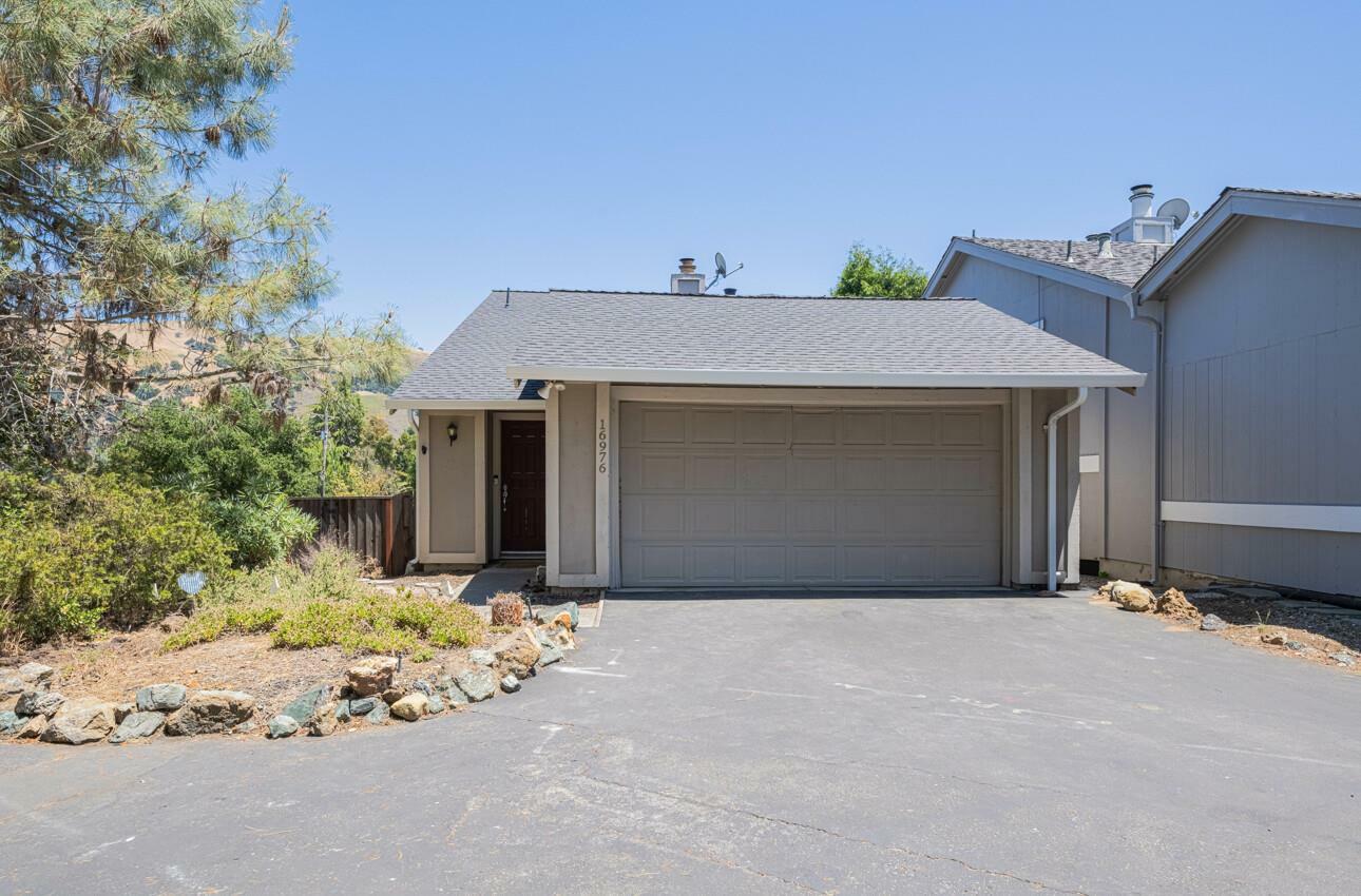 Property Photo: 16976 Leslie Court CA 95037