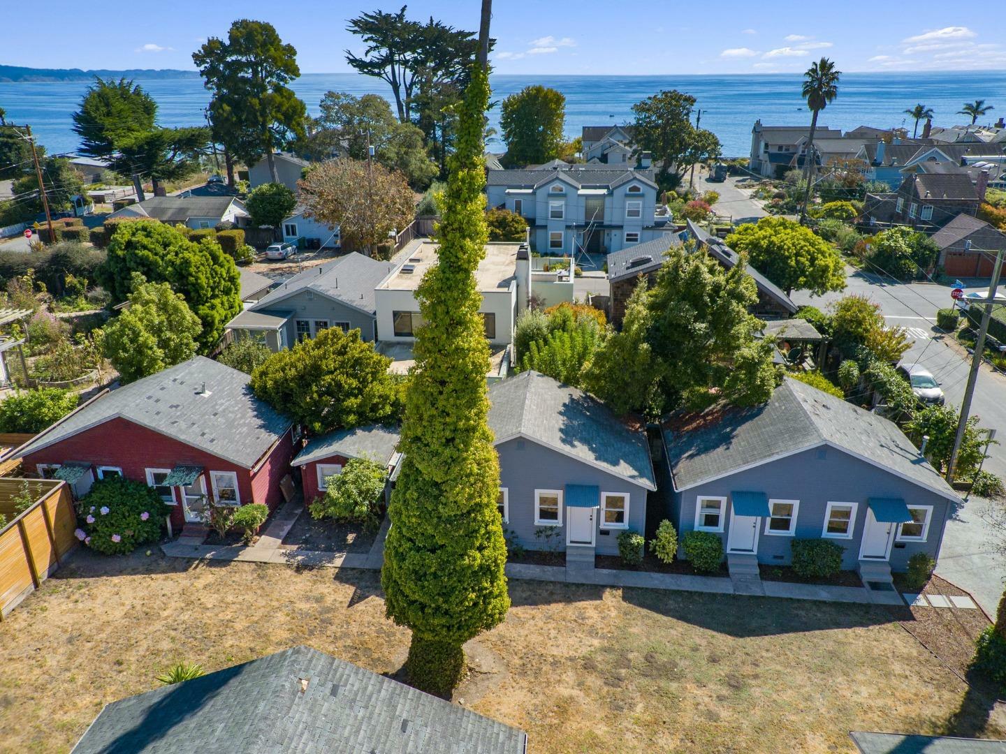 Property Photo: 202 Hollister Avenue CA 95010