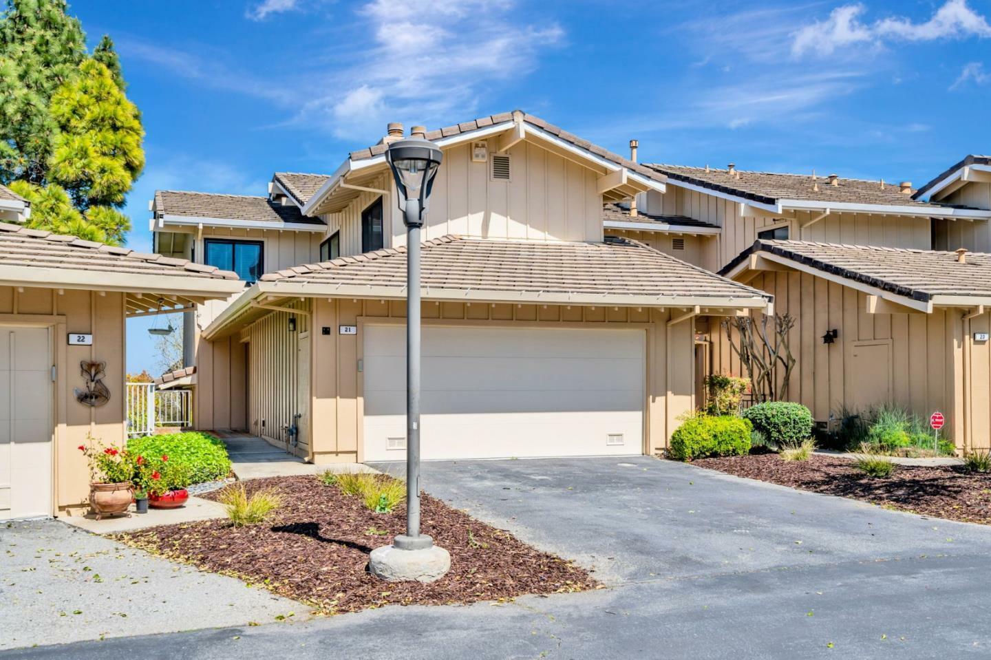 Property Photo:  21 Calypso Lane  CA 94070 