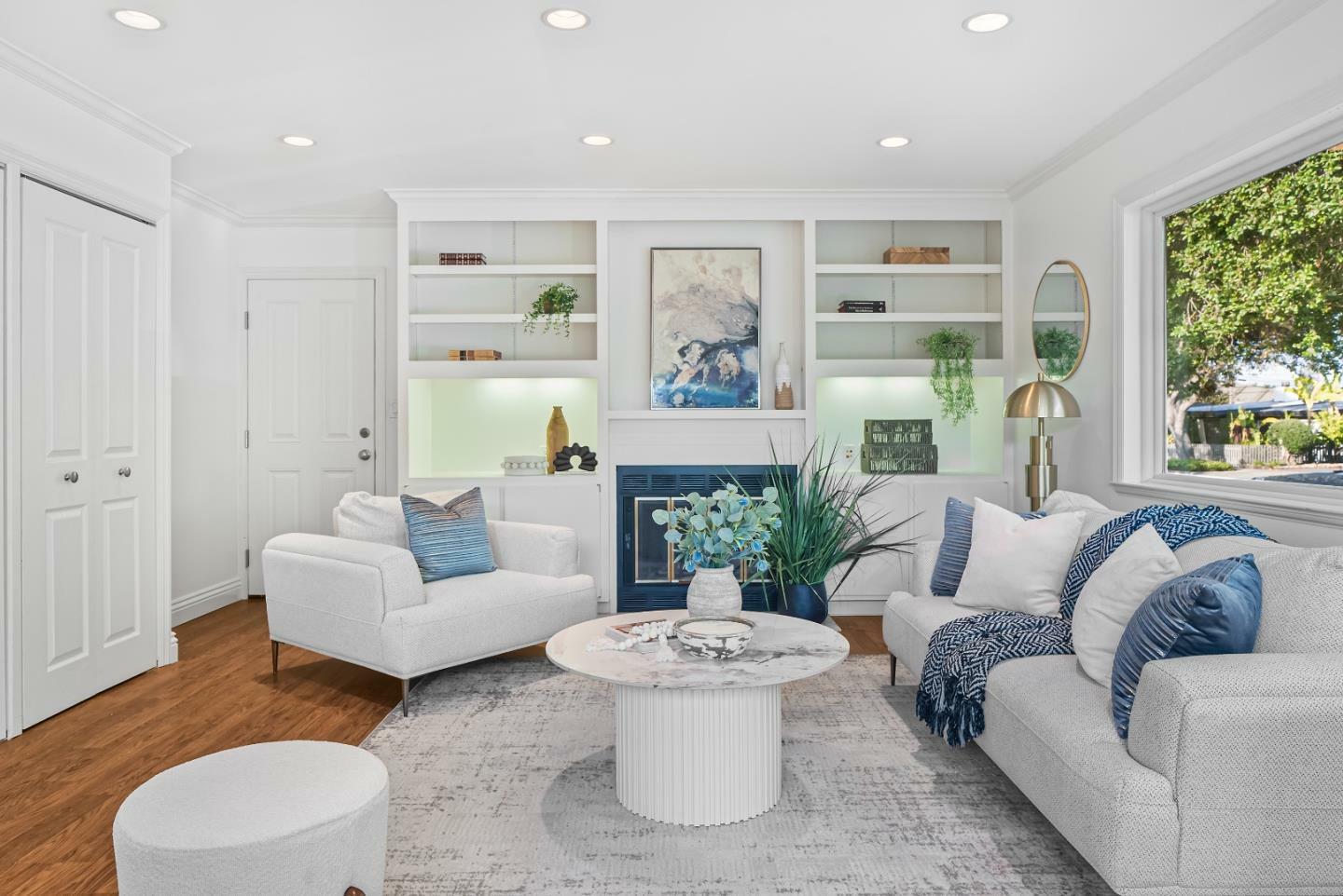 Property Photo:  2039 Bel Air Avenue  CA 95128 