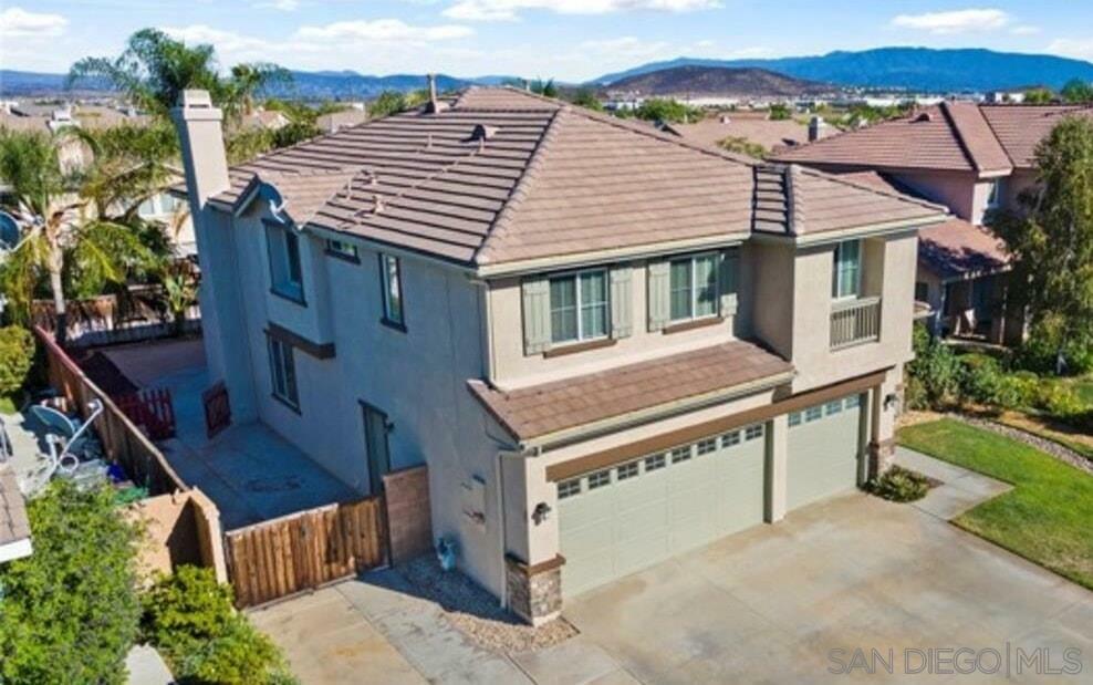 Property Photo:  37434 Lumiere Avenue  CA 92563 