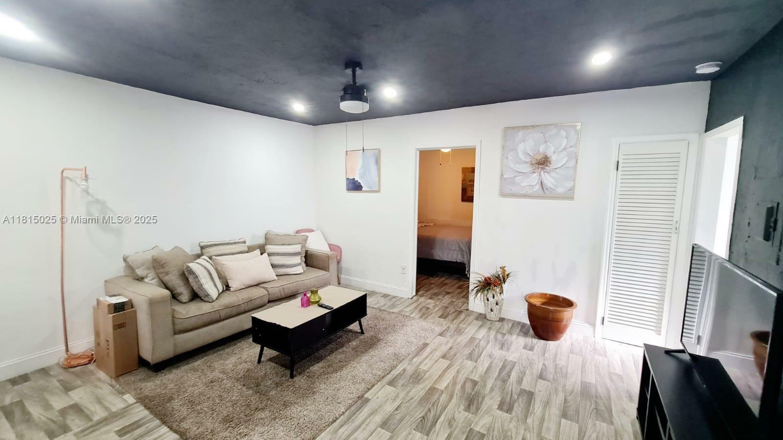 Property Photo: 88 NE 68th Ter 88 FL 33138