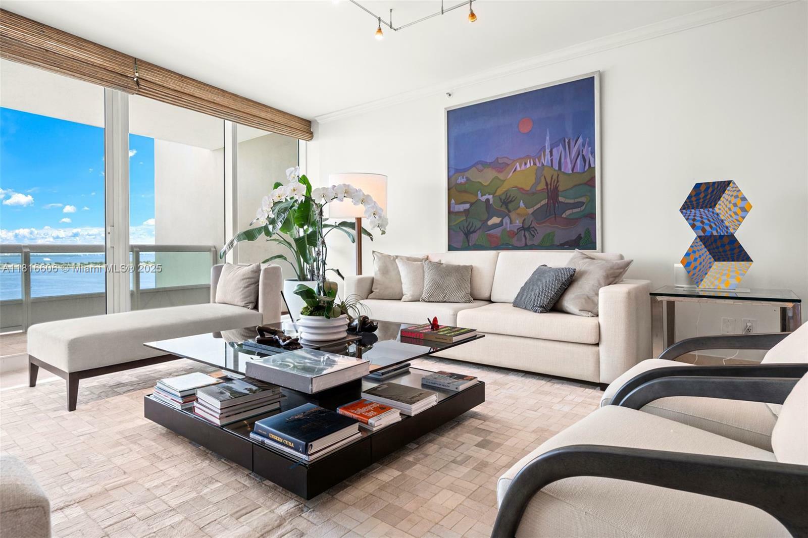 Property Photo: 1643 Brickell Ave 1004 FL 33129