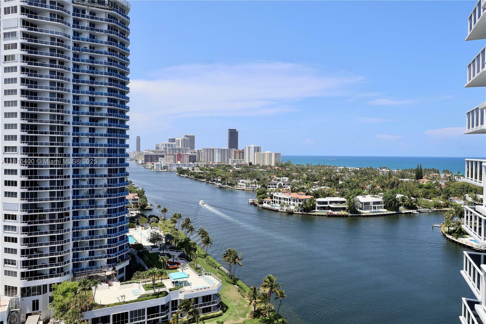 Property Photo:  20515 E Country Club Dr 1841  FL 33180 