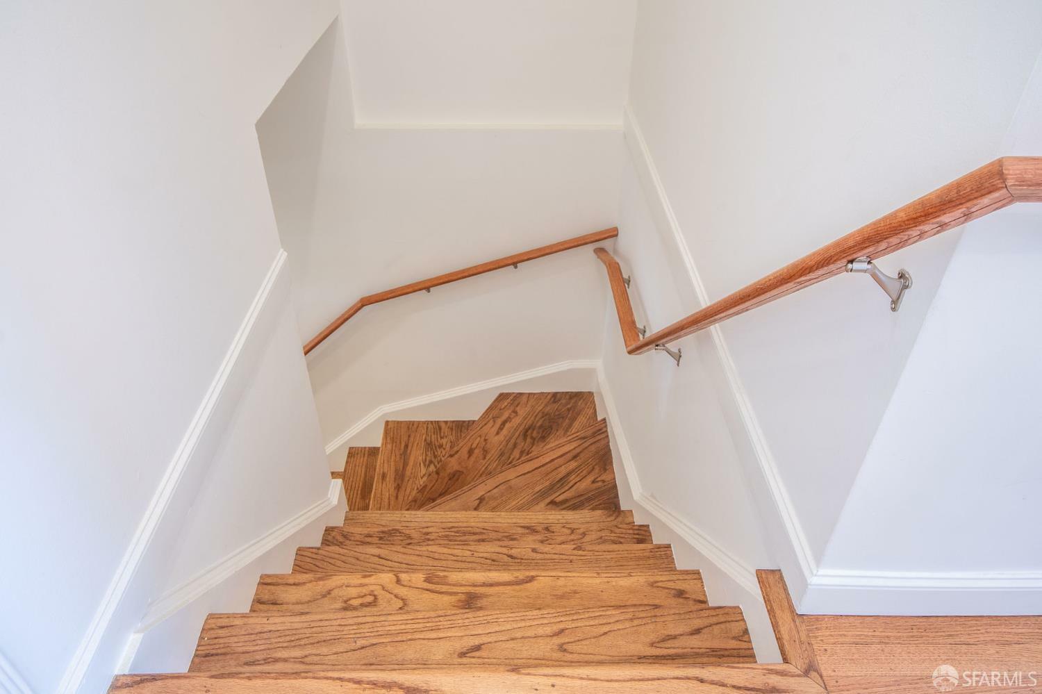 Property Photo: 569 Peralta Avenue CA 94110