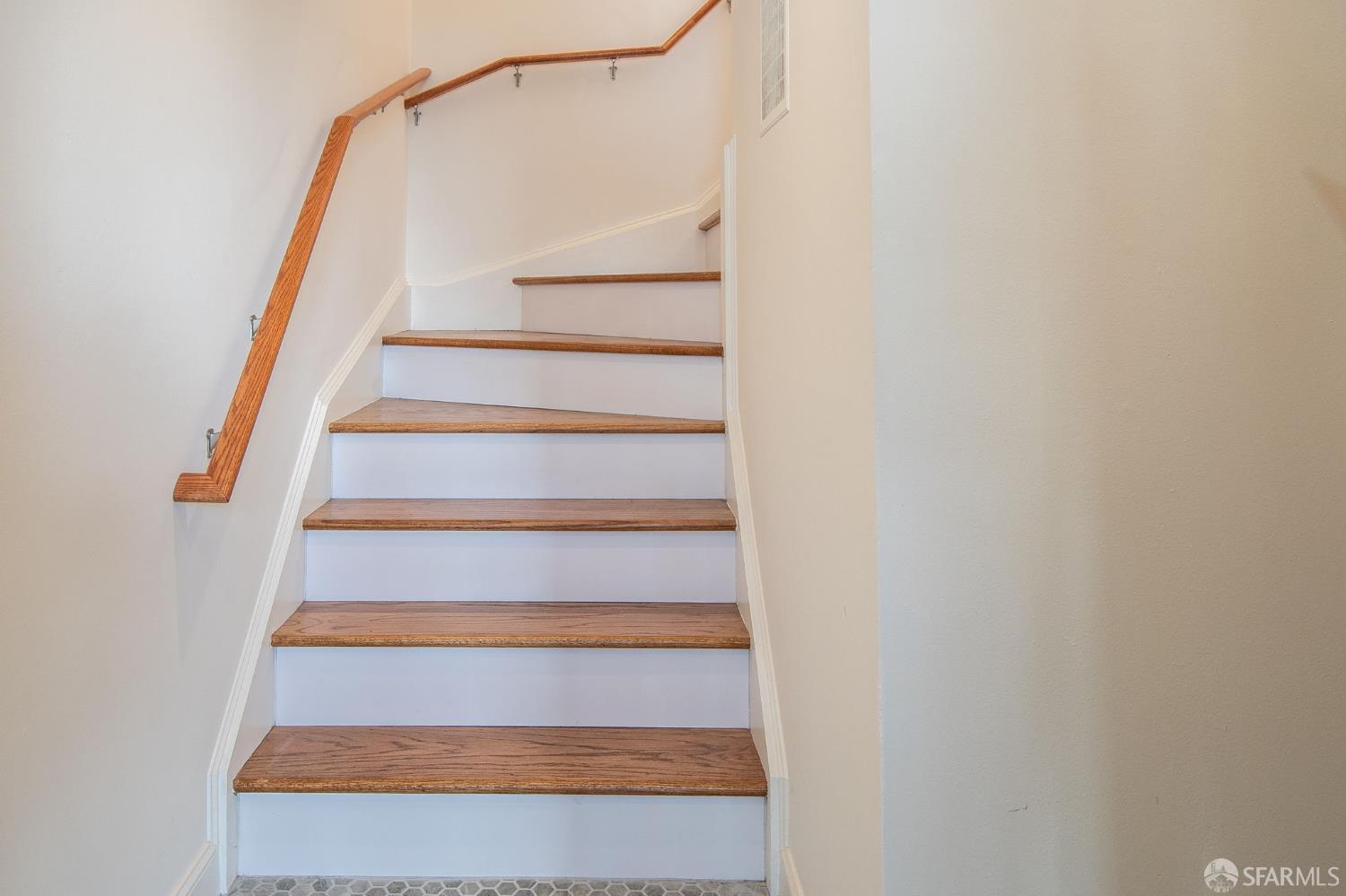 Property Photo: 569 Peralta Avenue CA 94110