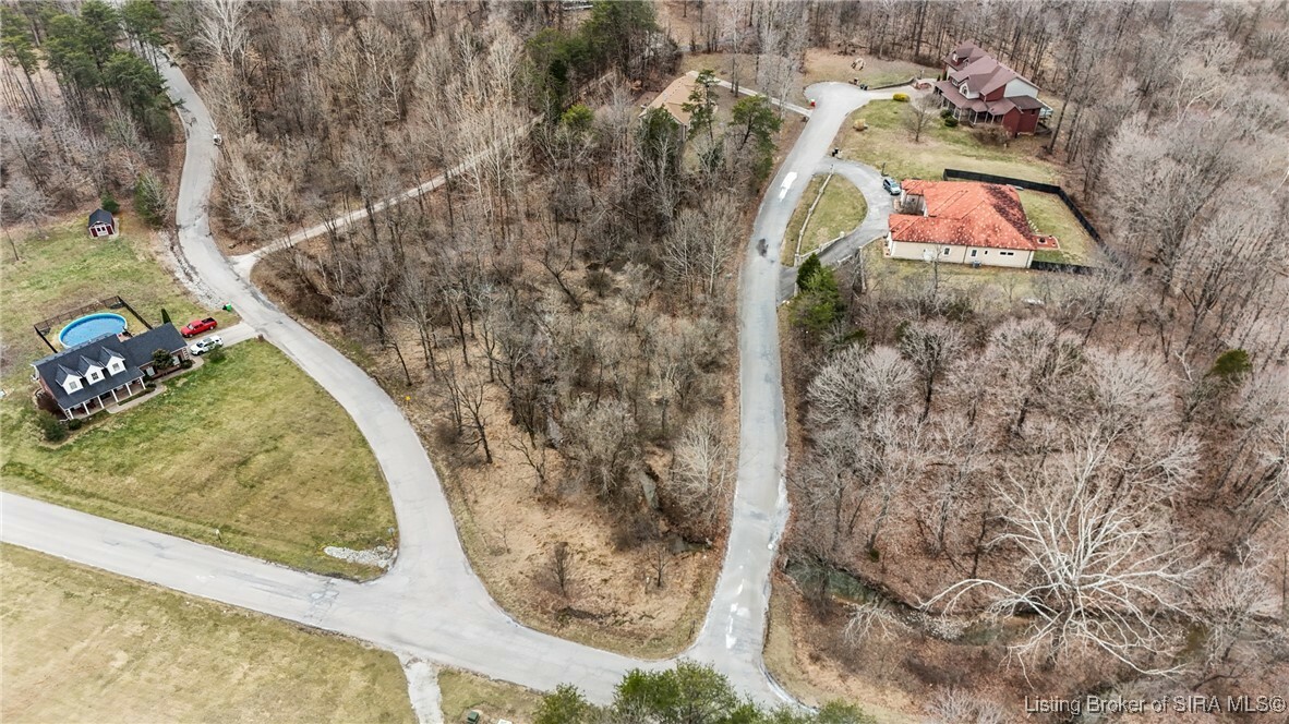 Property Photo: Landings At The Summit IN 47106