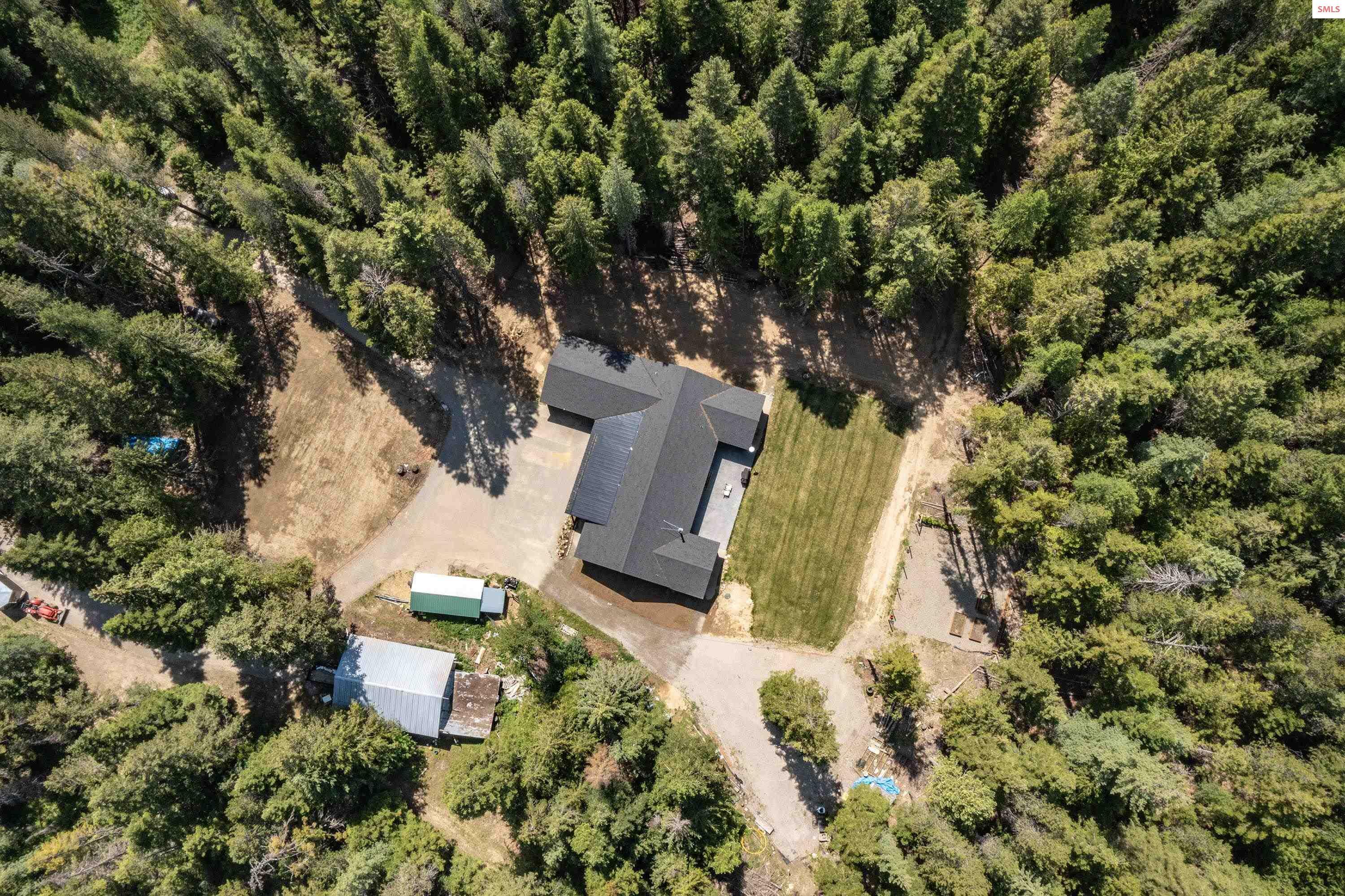 Property Photo: 245 Lost Creek Ln. ID 83856