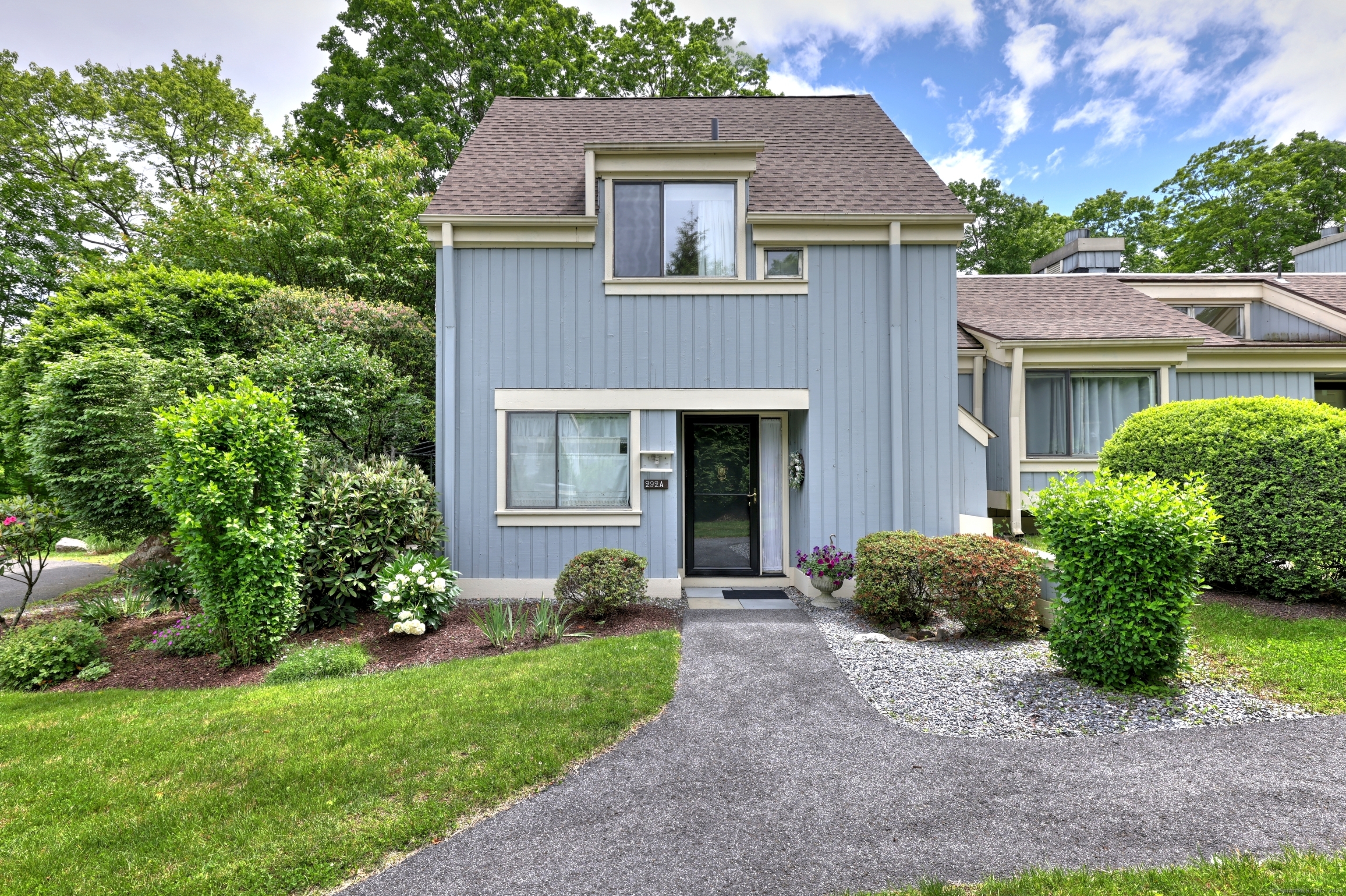 Property Photo: 292 Heritage Village A CT 06488