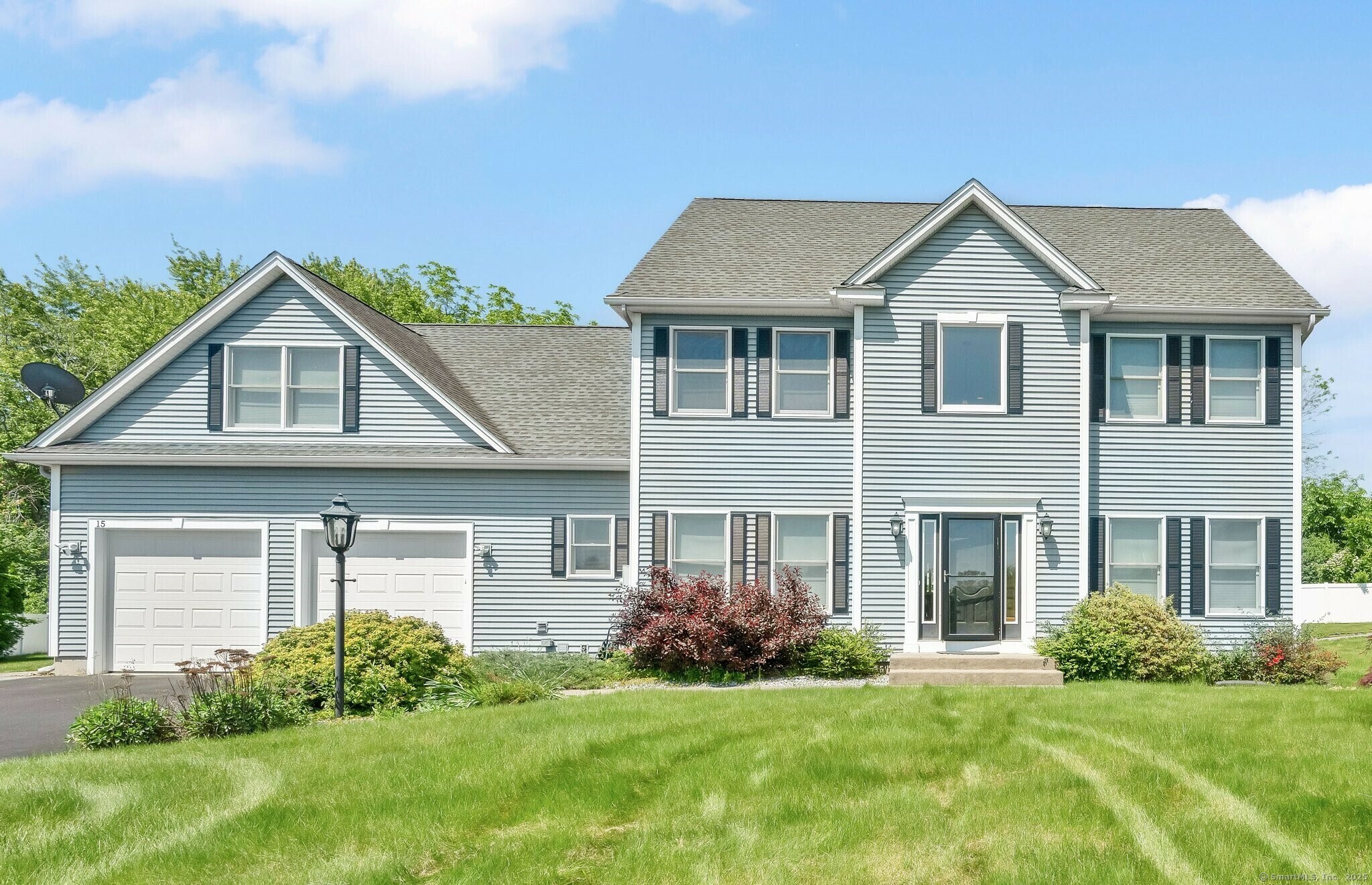 Property Photo: 15 Lafountain Road CT 06078