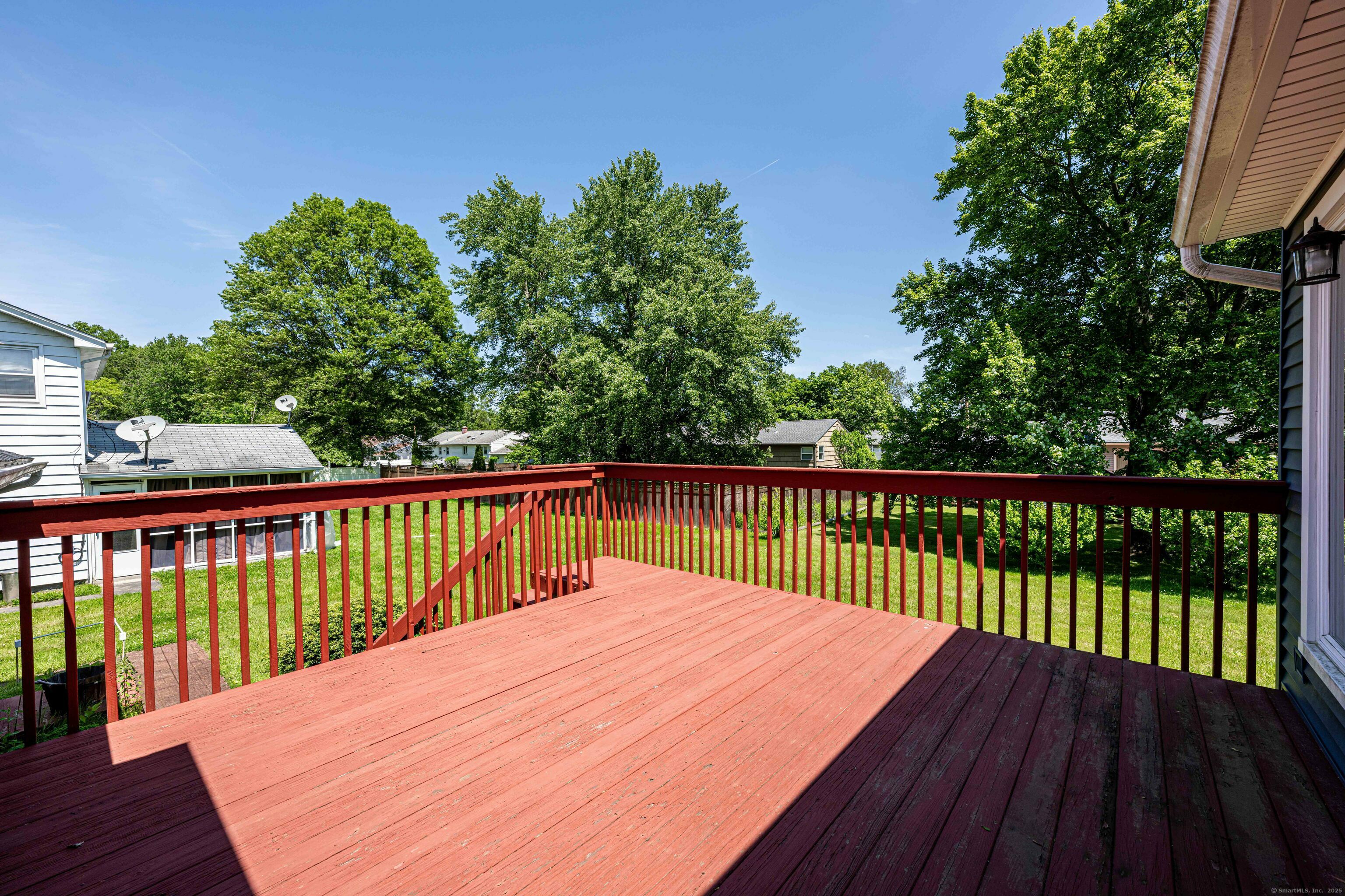 Property Photo: 77 Hesse Road CT 06517