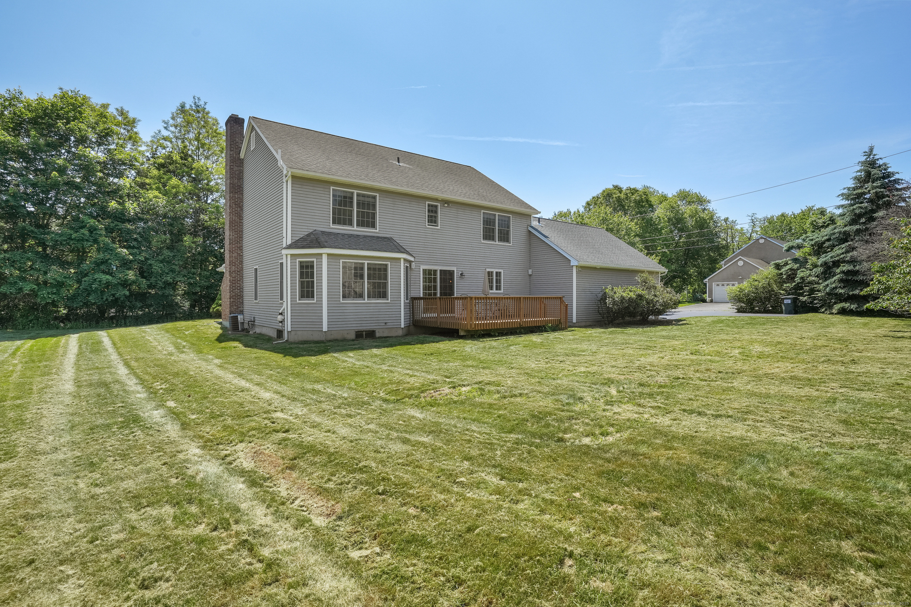 Property Photo: 15 Cedar Knolls Drive CT 06776