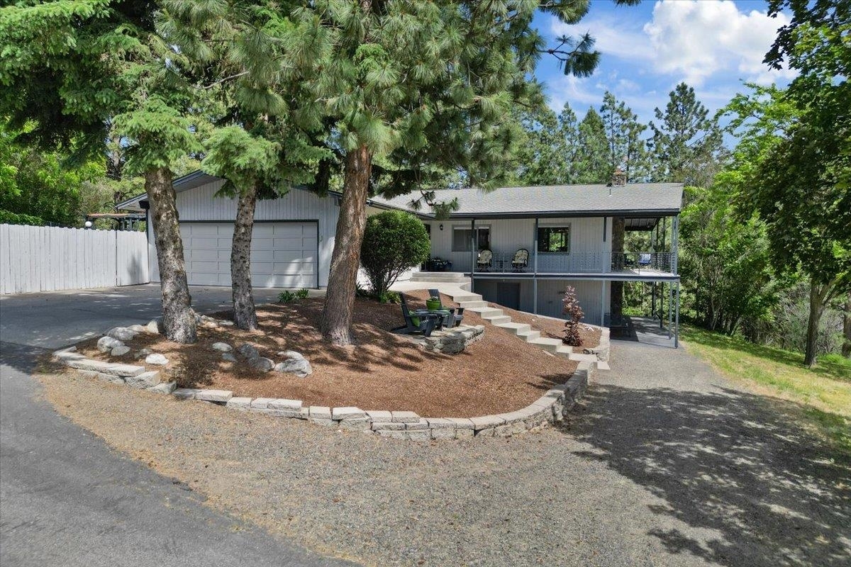Property Photo: 6913 S Ben Burr Rd WA 99223