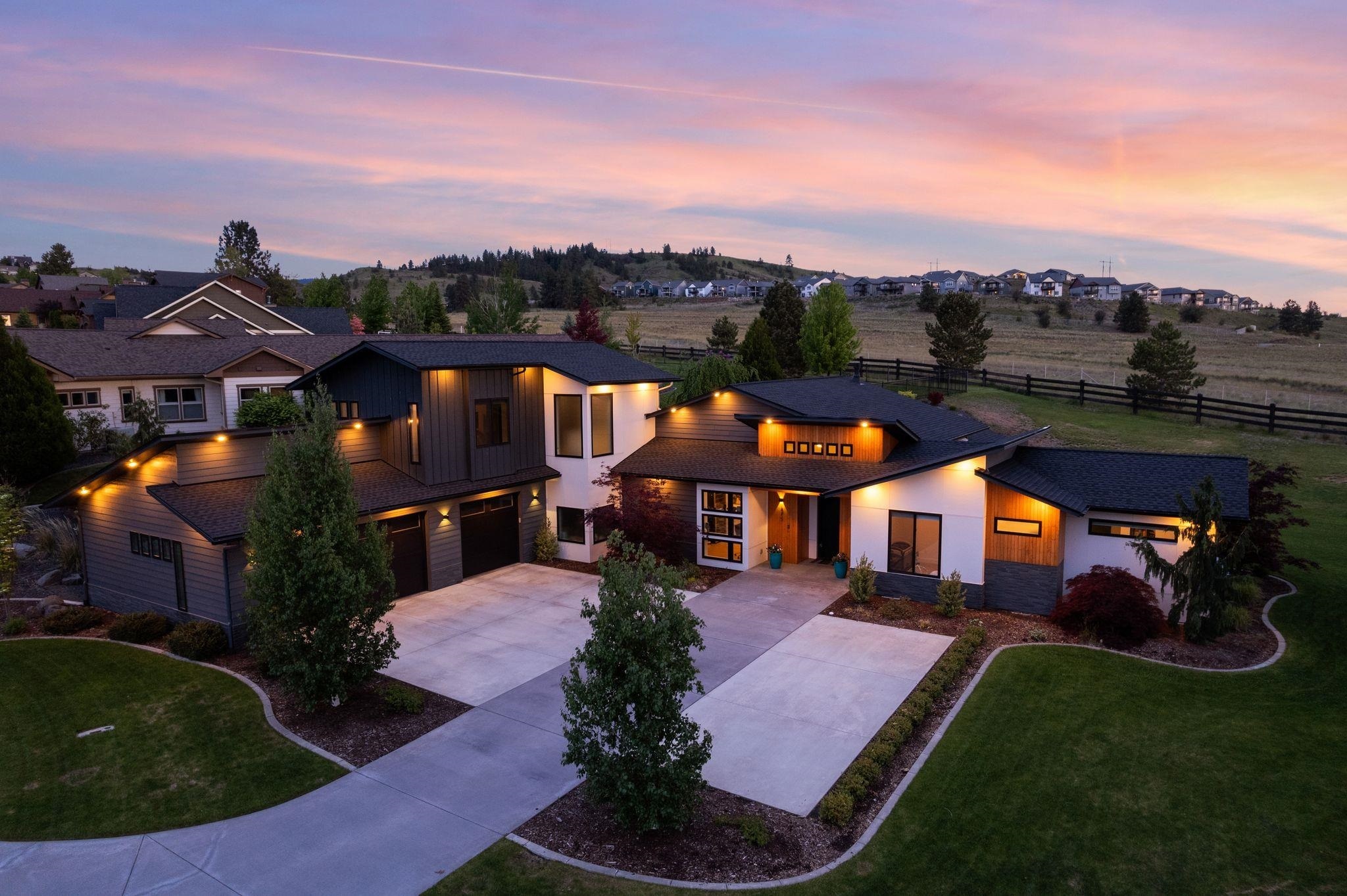 375 N Kennewick Ln  Liberty Lake WA 99019 photo