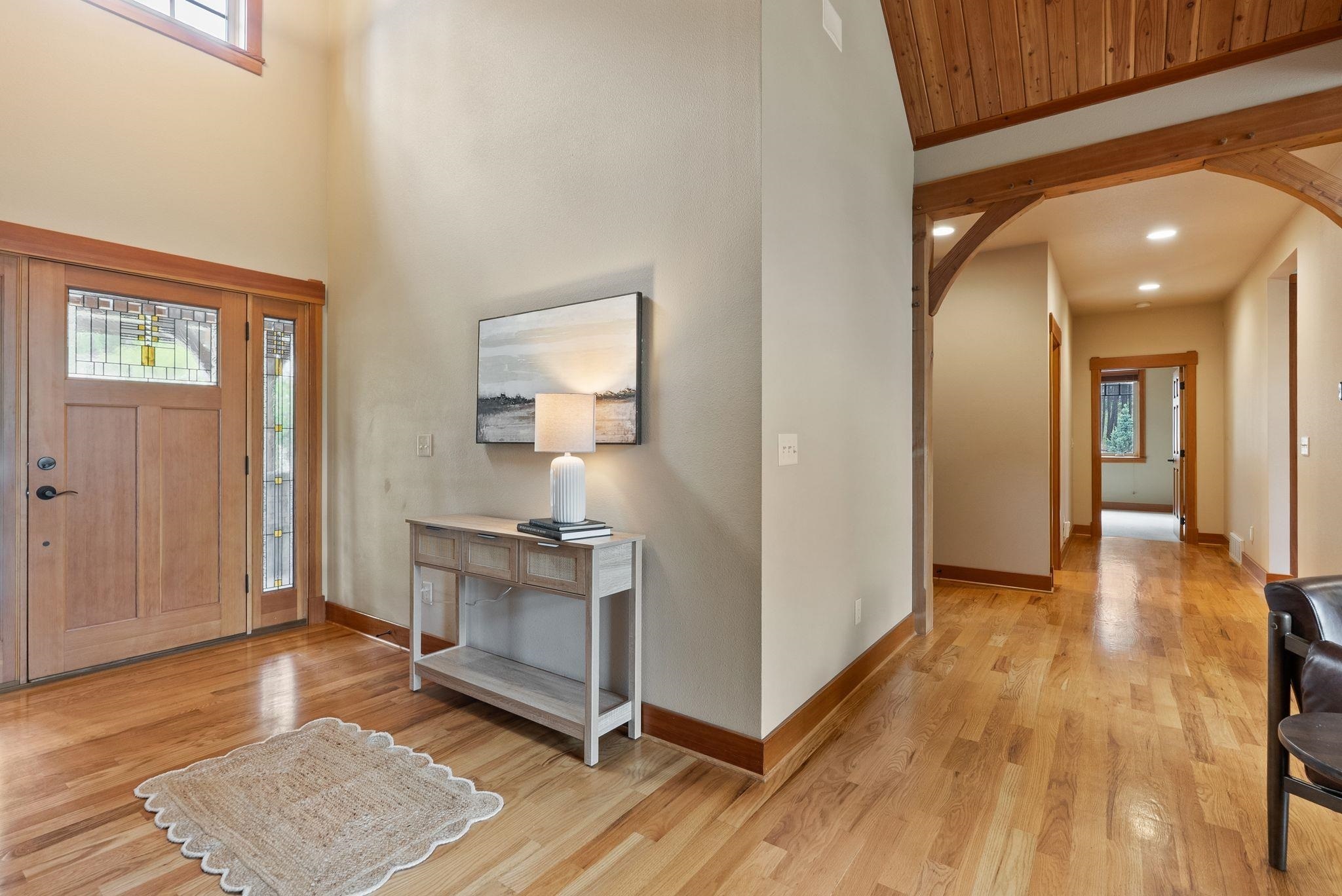 Property Photo: 1122 E Hangman Ln WA 99224