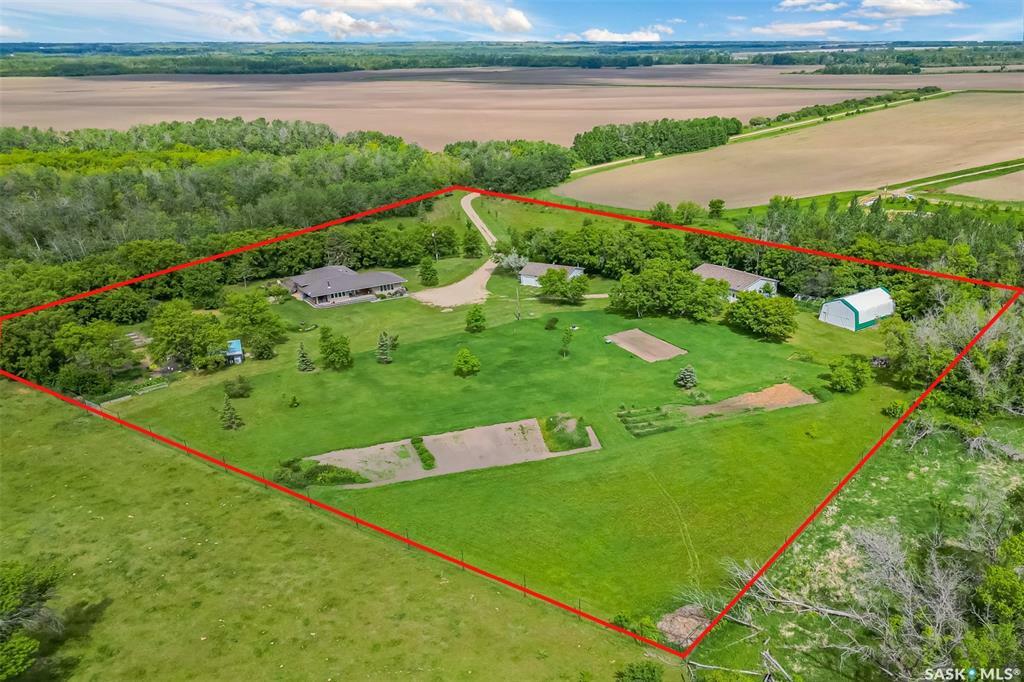Photo de la propriété: Rural Address SK S7K 1M2