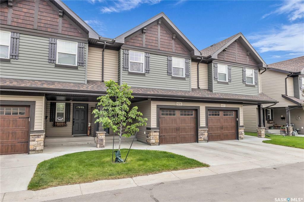 Photo de la propriété: 150 Langlois Way 606 SK S7T 0L3