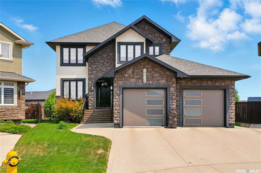 1726 Pohorecky Rise  Saskatoon SK S7W 0J1 photo