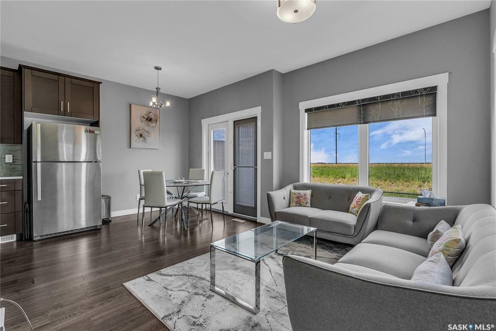Property Photo: 510 Kloppenburg Crescent 25 SK S7W 0X8