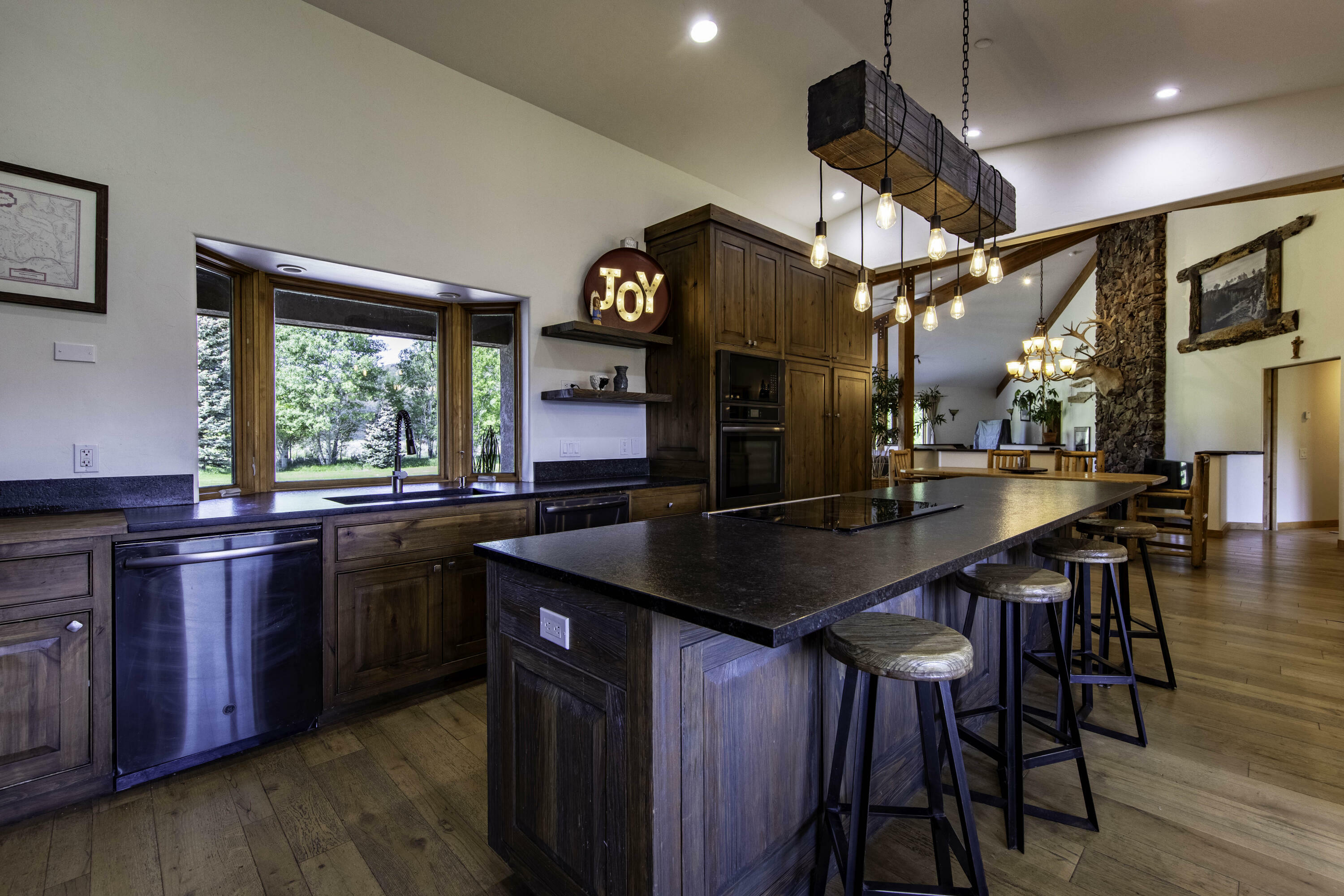 Property Photo: 109 N Colorado Gulch Rd ID 83333