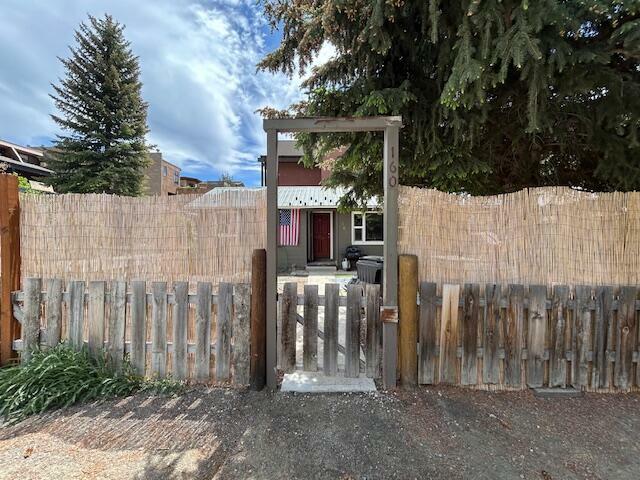 160 W 2nd St  Ketchum ID 83340 photo