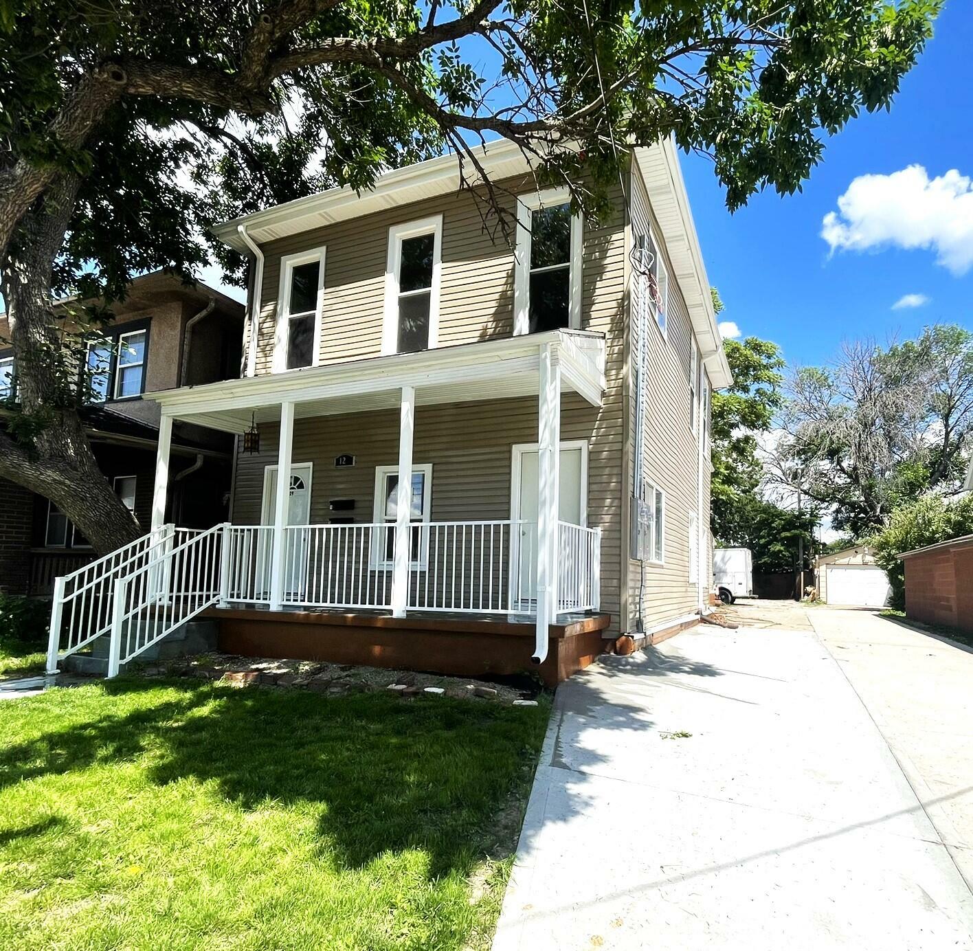 129 S 8th  Street  Council Bluffs IA 51501 photo