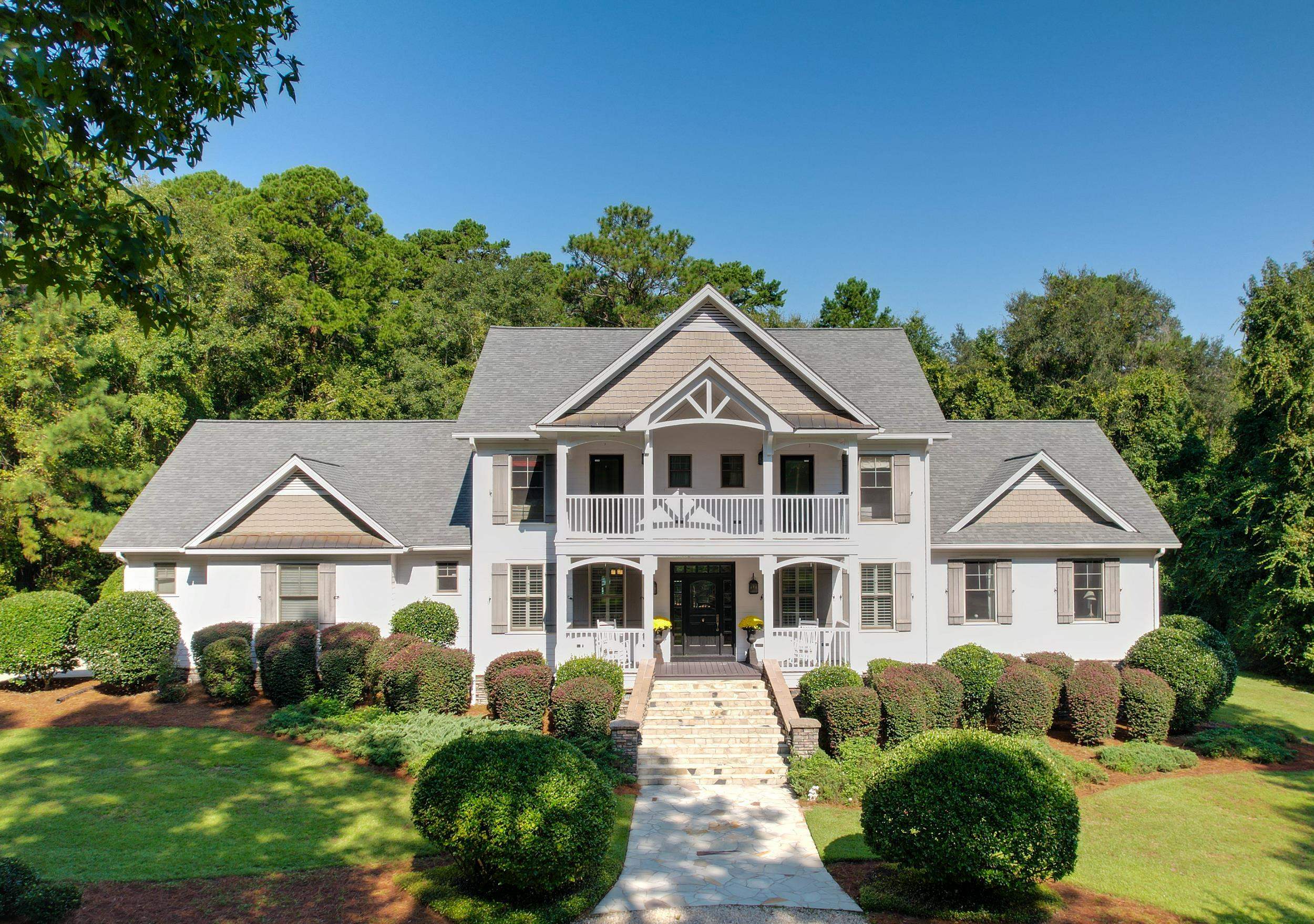 Property Photo: 2562 Millstone Plantation Road FL 32312