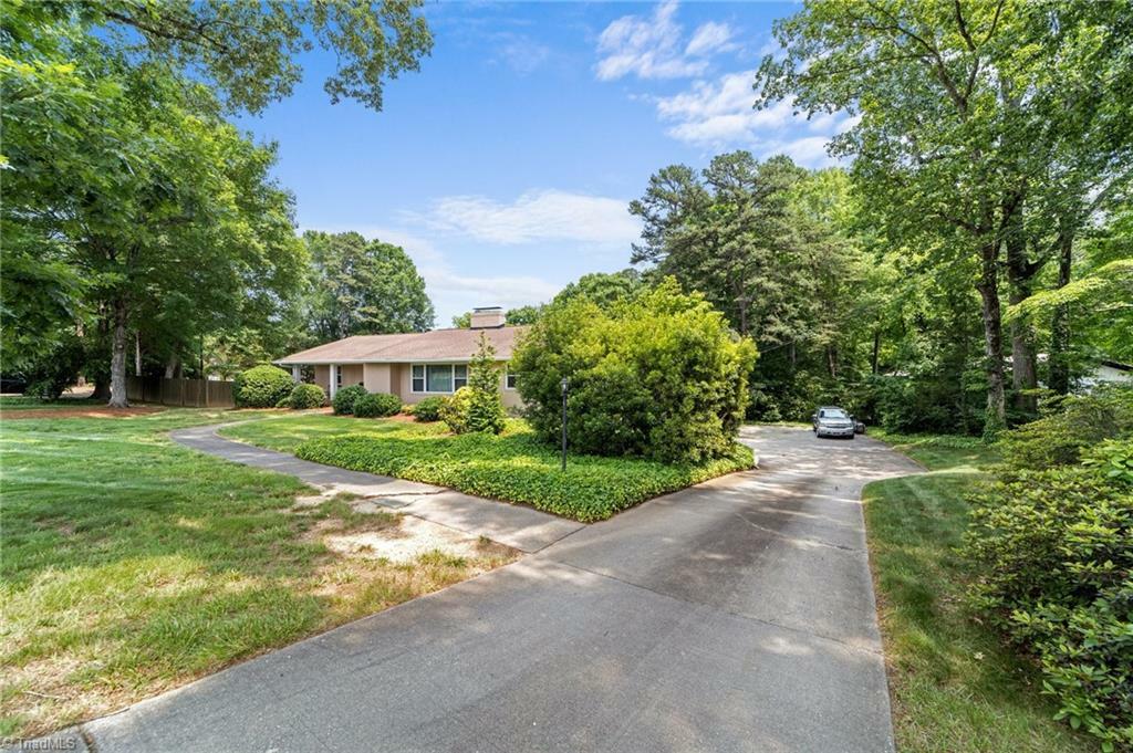 Property Photo: 1805 Guilford College Road NC 27282