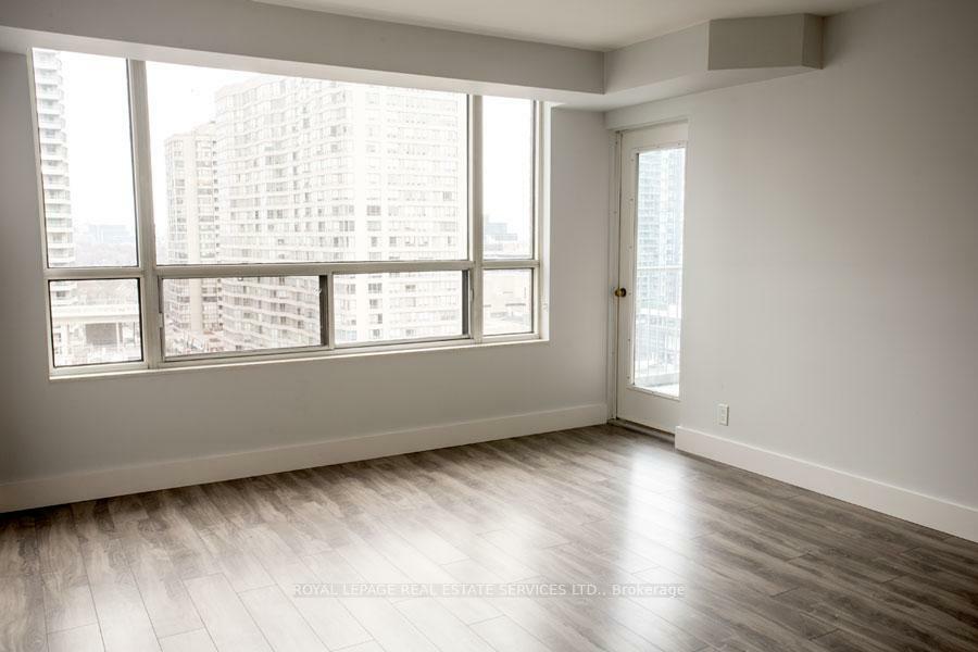 Property Photo: 100 Upper Madison Avenue 1204 ON M2N 6M4