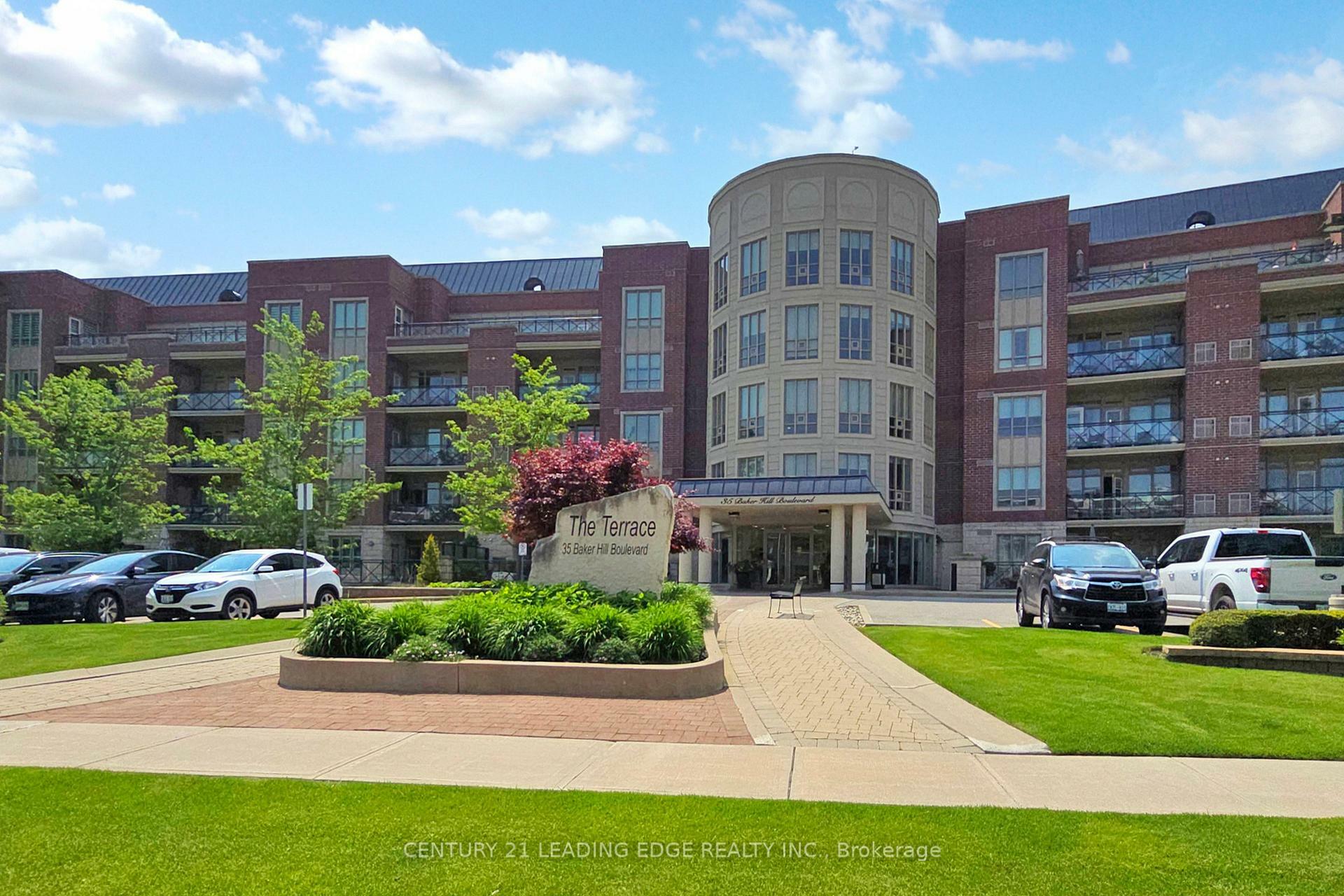 35 Baker Hill Boulevard 305  Whitchurch-Stouffville ON L4A 1P8 photo