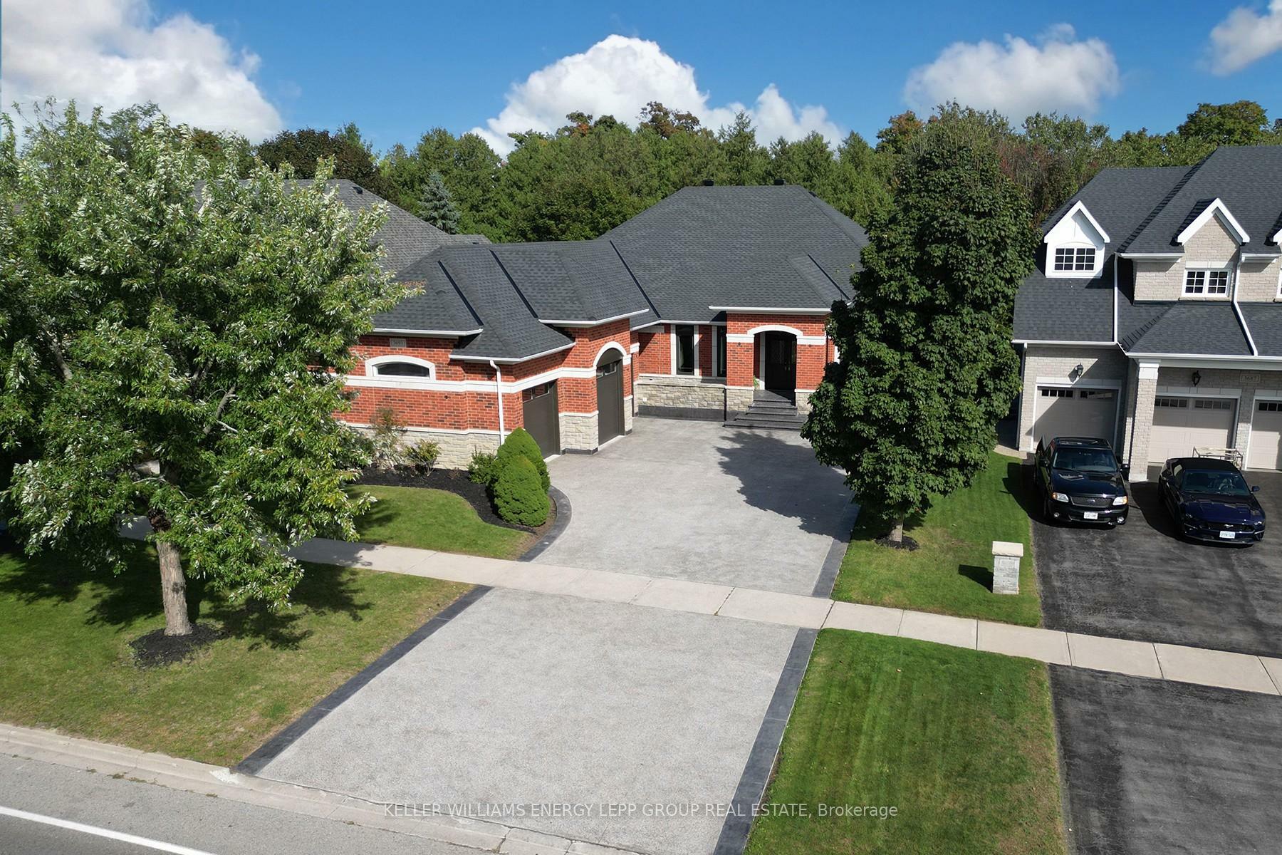 Property Photo:  3693 Cochrane Street  ON L1R 2T2 