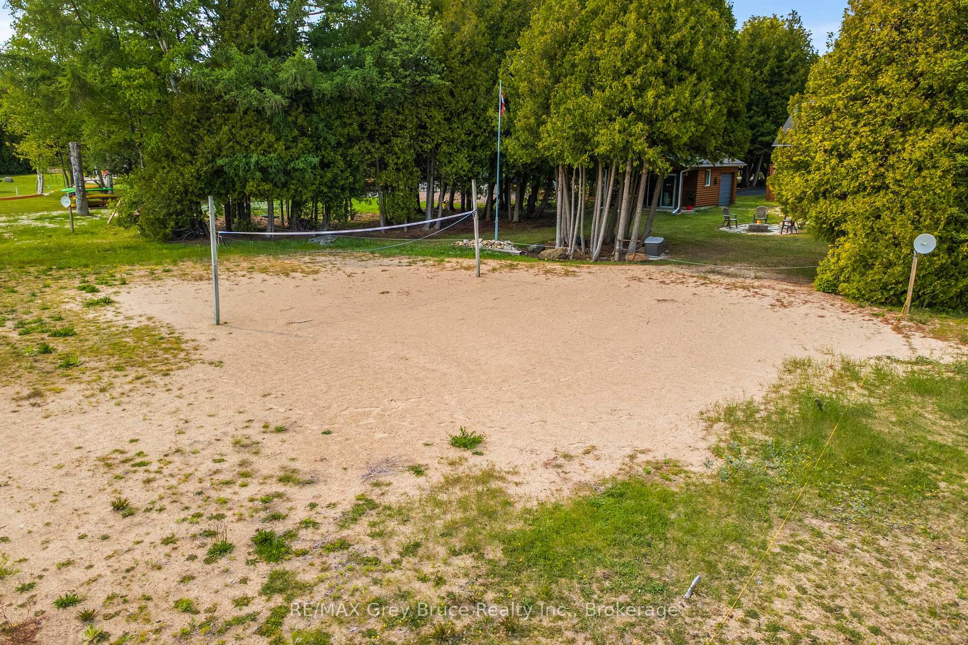Property Photo: 805 Howdenvale Road ON N0H 2T0