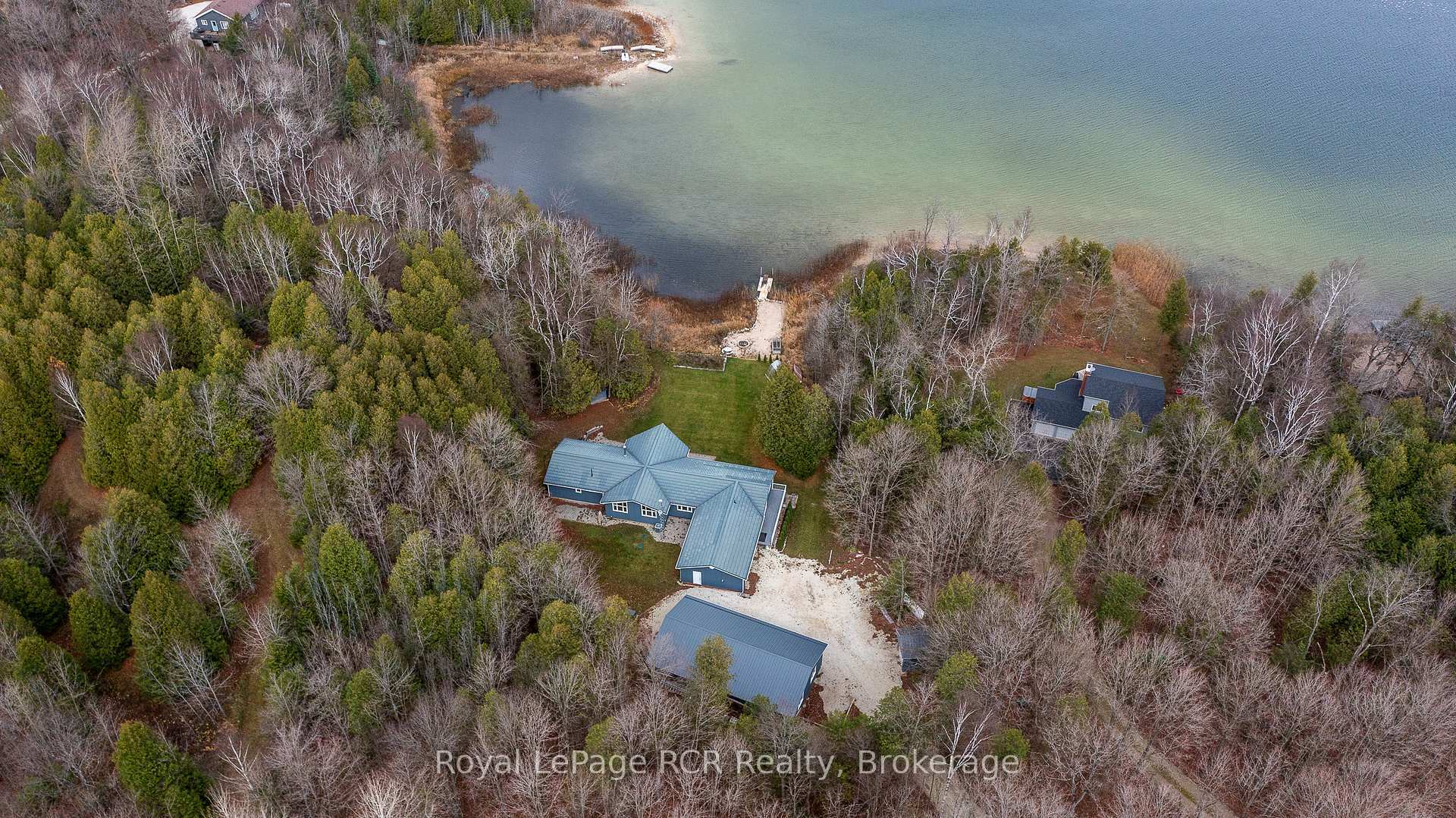 Property Photo: 123 Lakeview Road ON N0C 1M0