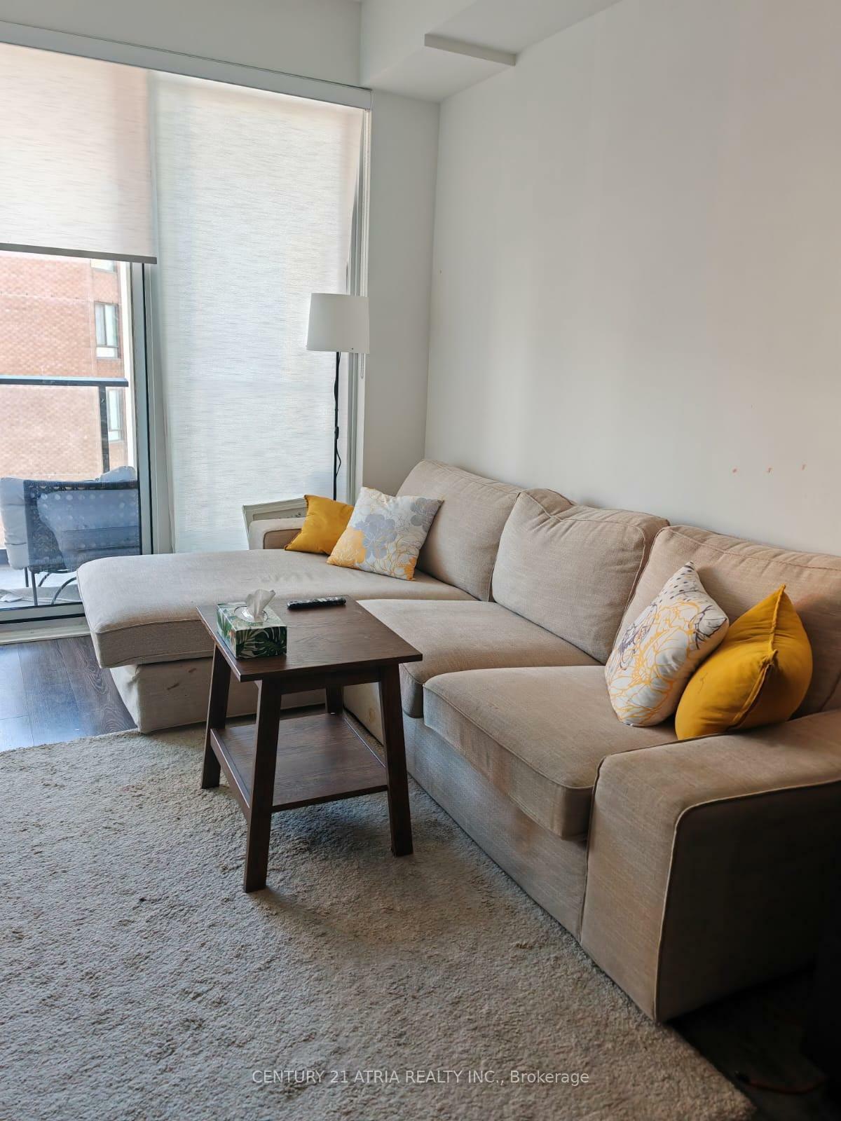 Property Photo: 20 Edward Street 1912 ON M5G 1C9