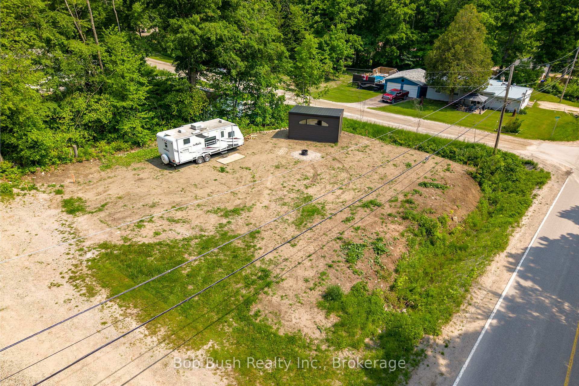 Property Photo:  440 David Avenue  ON L0K 1R0 
