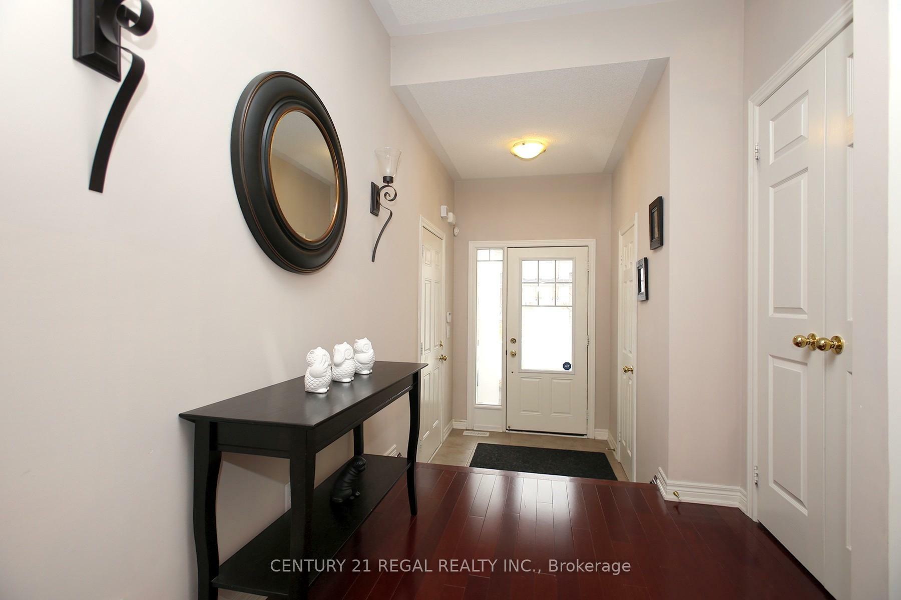 Property Photo: 16 Thatcher Crescent ON L9N 0B8