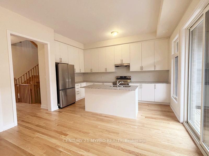 Property Photo: 3050 Perkins Way ON L6H 7Z3