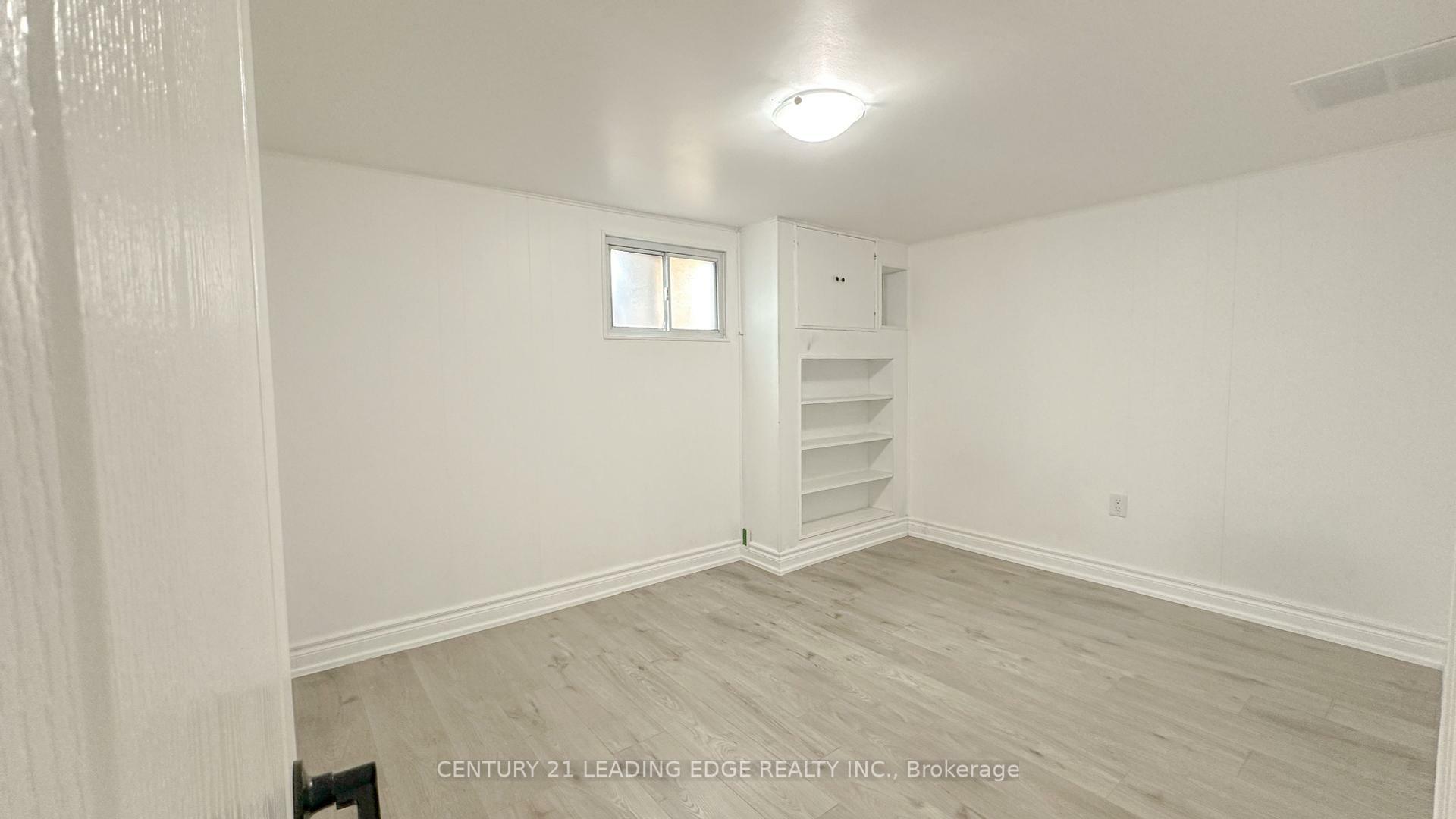 Property Photo: 53 Miramar Crescent ON M1J 1R3