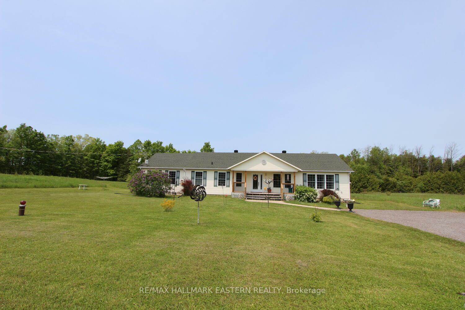 Property Photo: 2018 North School Road ON K0L 1Z0
