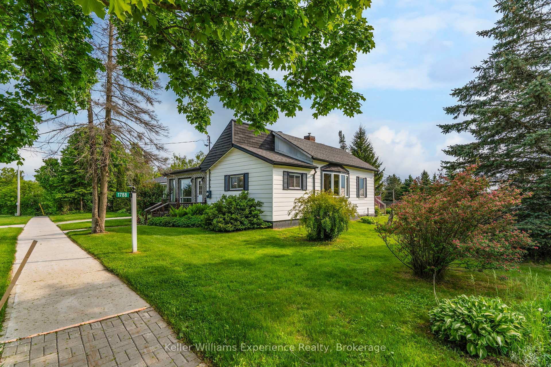 Property Photo: 1788 Phelpston Road ON L0L 2K0