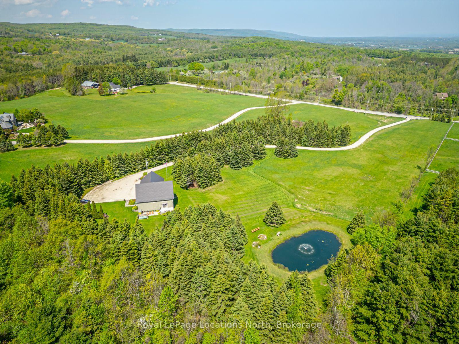 Property Photo: 9197 County 91 Road ON L0M 1H0