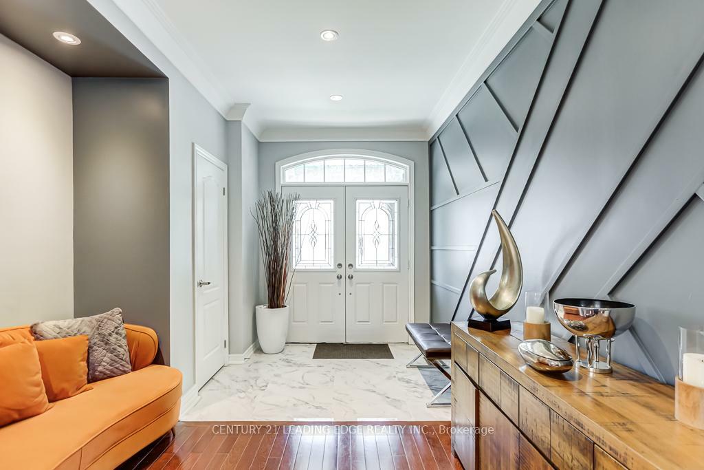 Property Photo: 45 Promenade Drive ON L1R 0J8
