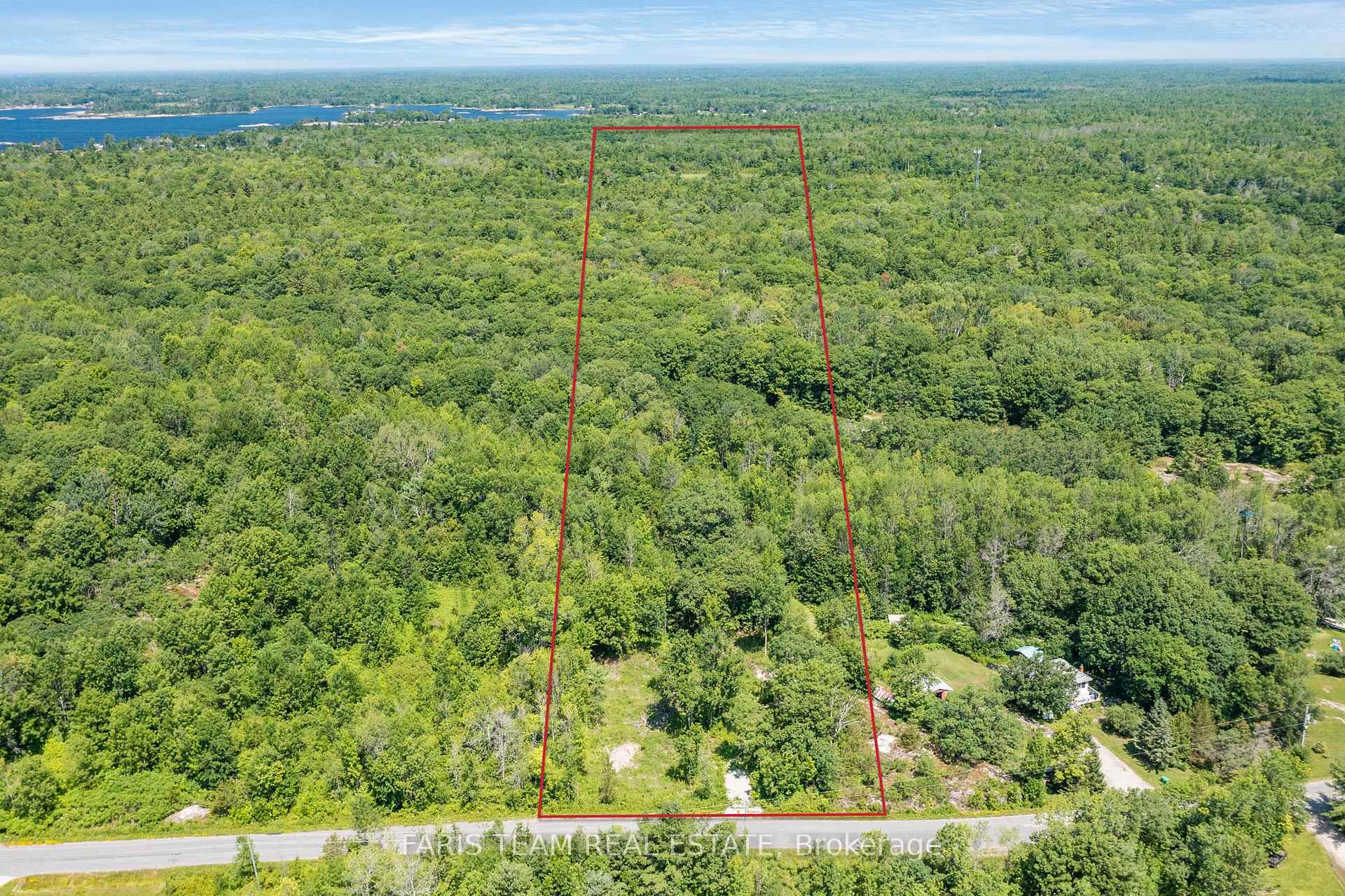 Property Photo:  88 Musky Bay Road  ON L0K 1S0 
