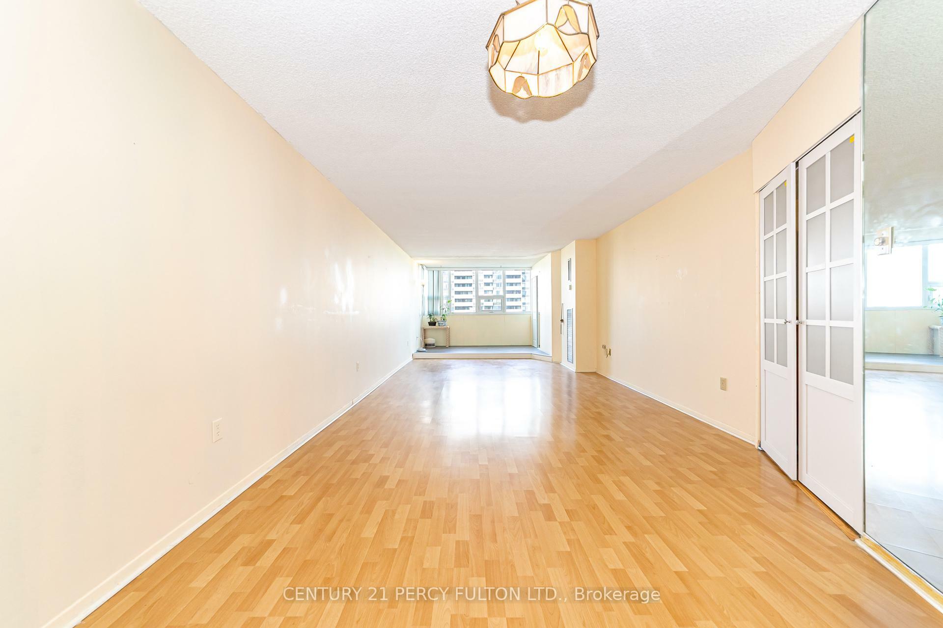 Property Photo: 3303 Don Mills Road 1102 ON M2J 4T6