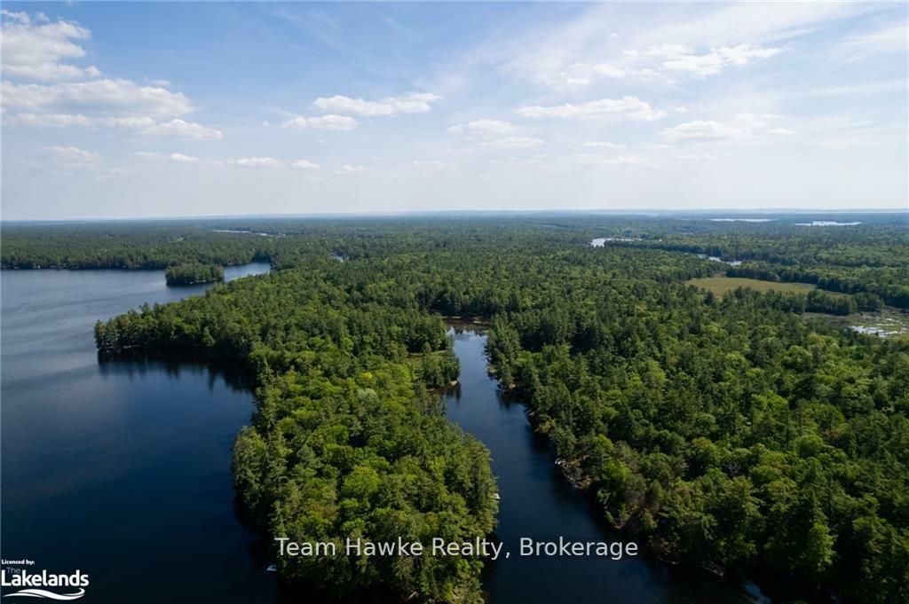 Property Photo: 6528 Severn River Shore N/A ON L0K 1E0