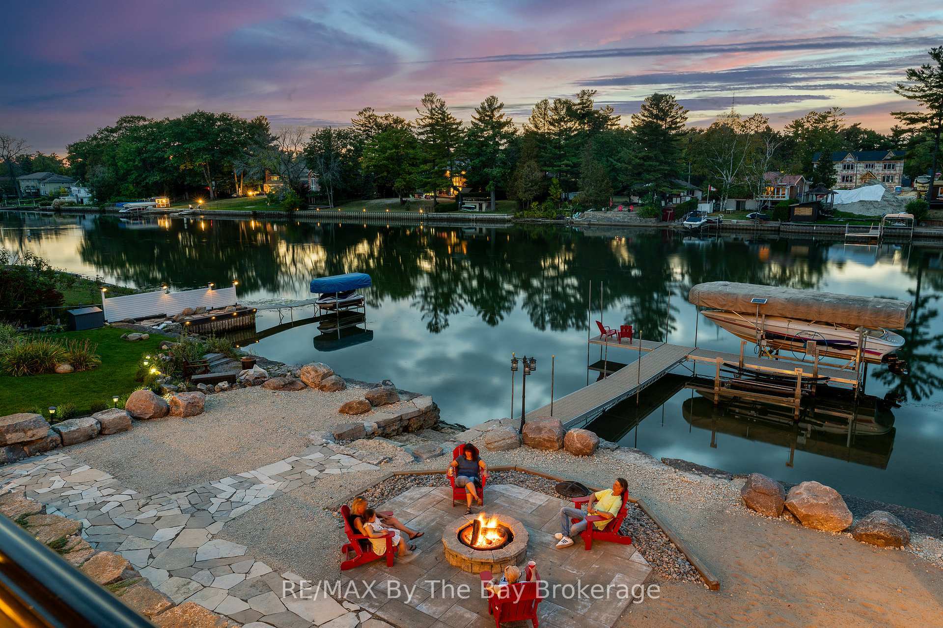 18 Edgewater Road  Wasaga Beach ON L9Z 2W3 photo