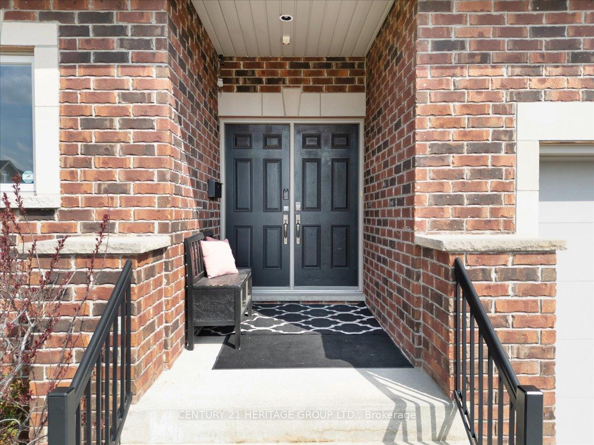 Photo de la propriété: 340 Old Mud Street ON L8J 3Z9