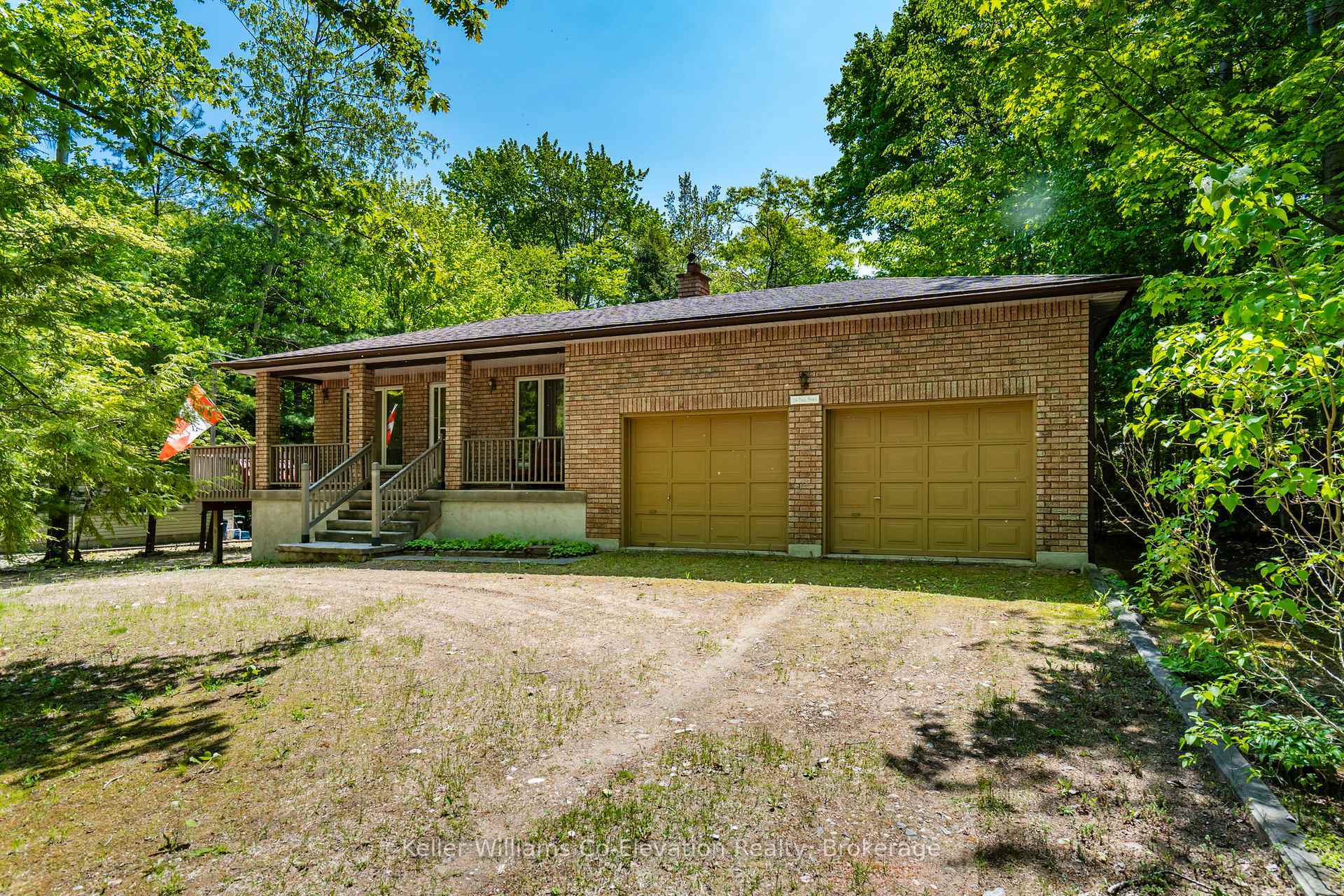 Property Photo: 134 Tall Pines Drive ON L9M 0H4